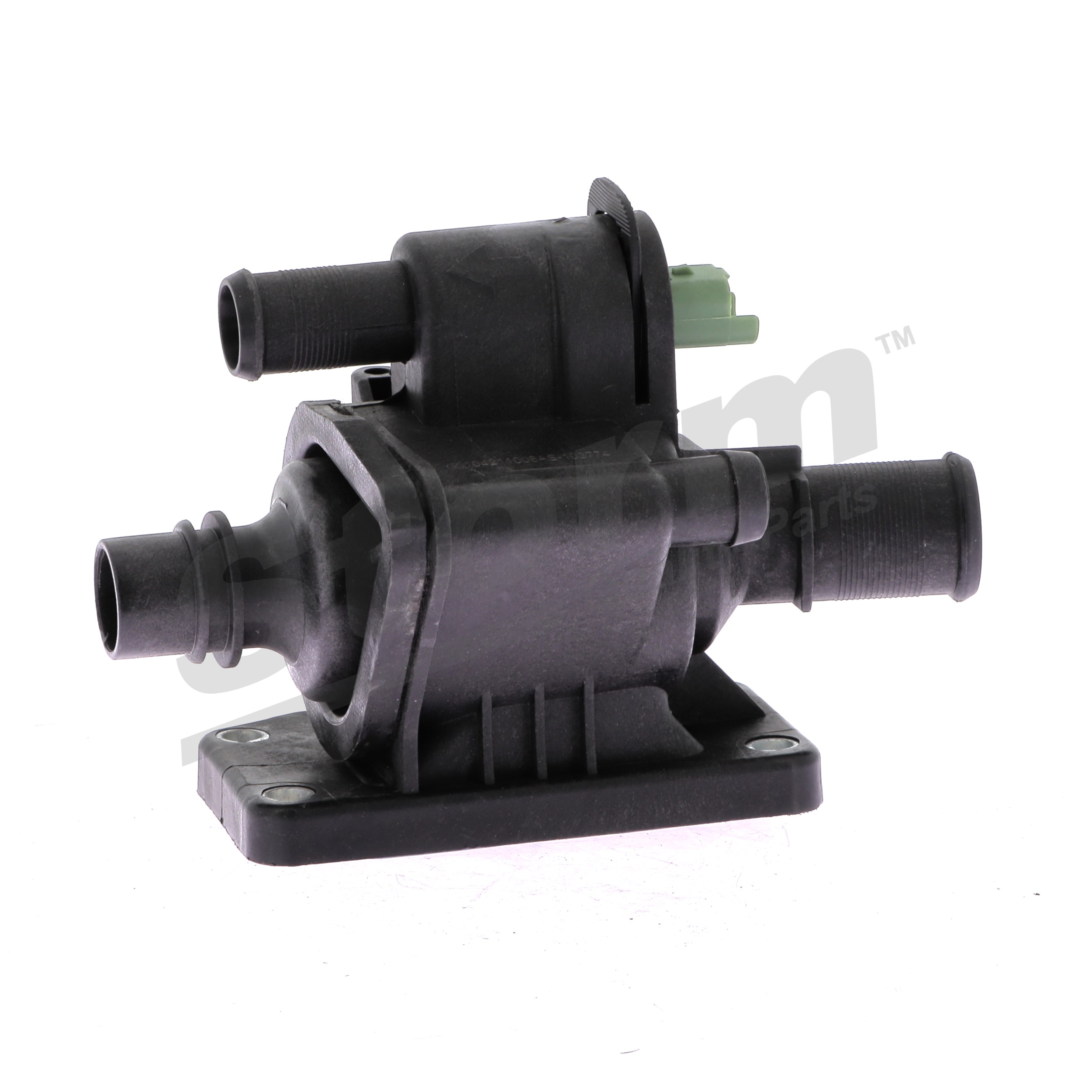 STORM QUALITY PARTS F3832 Thermostat Renault Megane Scenic 1.6 e 90 PS K7M 703