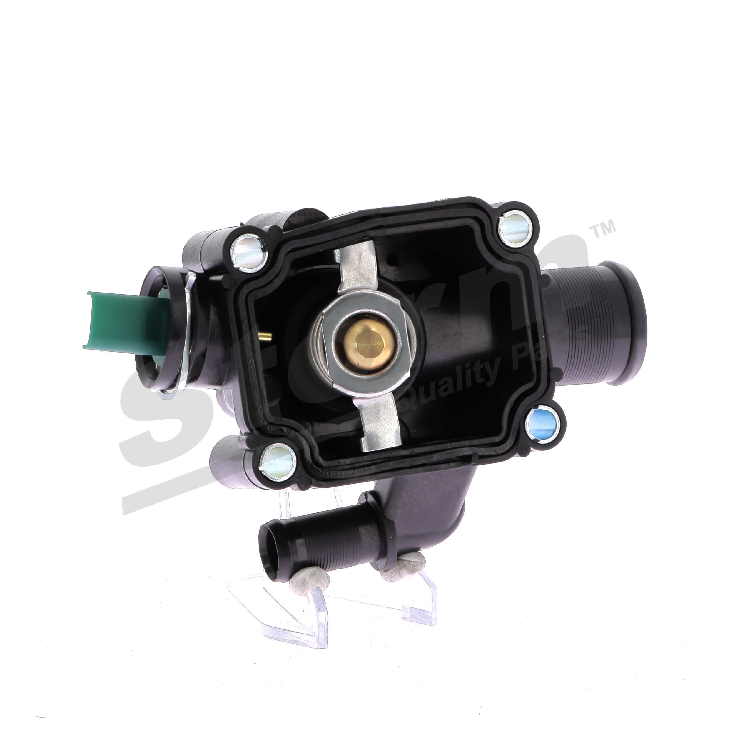 STORM QUALITY PARTS F3877 Thermostat CITROËN C4 II Limousine 1.6 116PS 2018