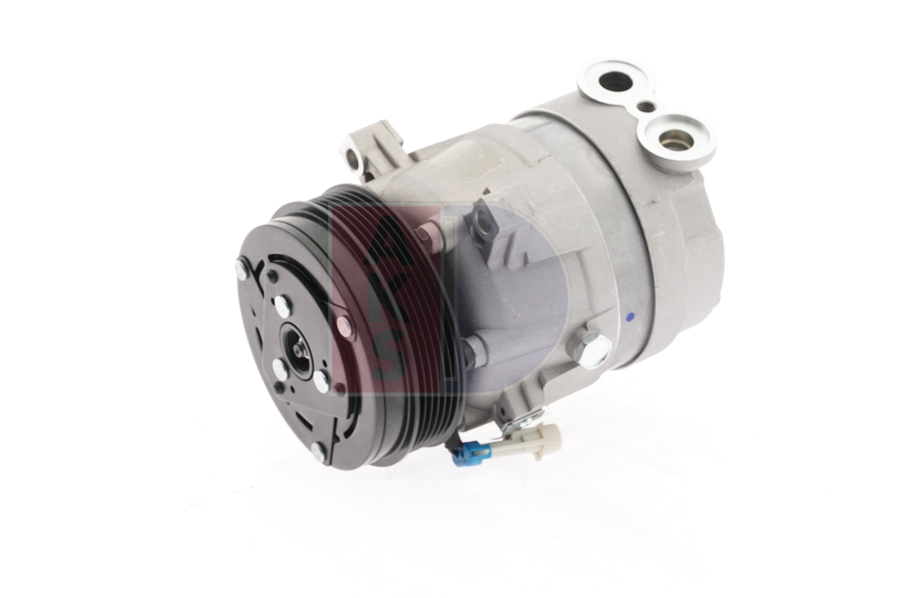 AKS DASIS 850950N Compressor de ar condicionado Opel Omega B Caravan 2.0 (F35, M35, P35) 116 cv X 20 SE