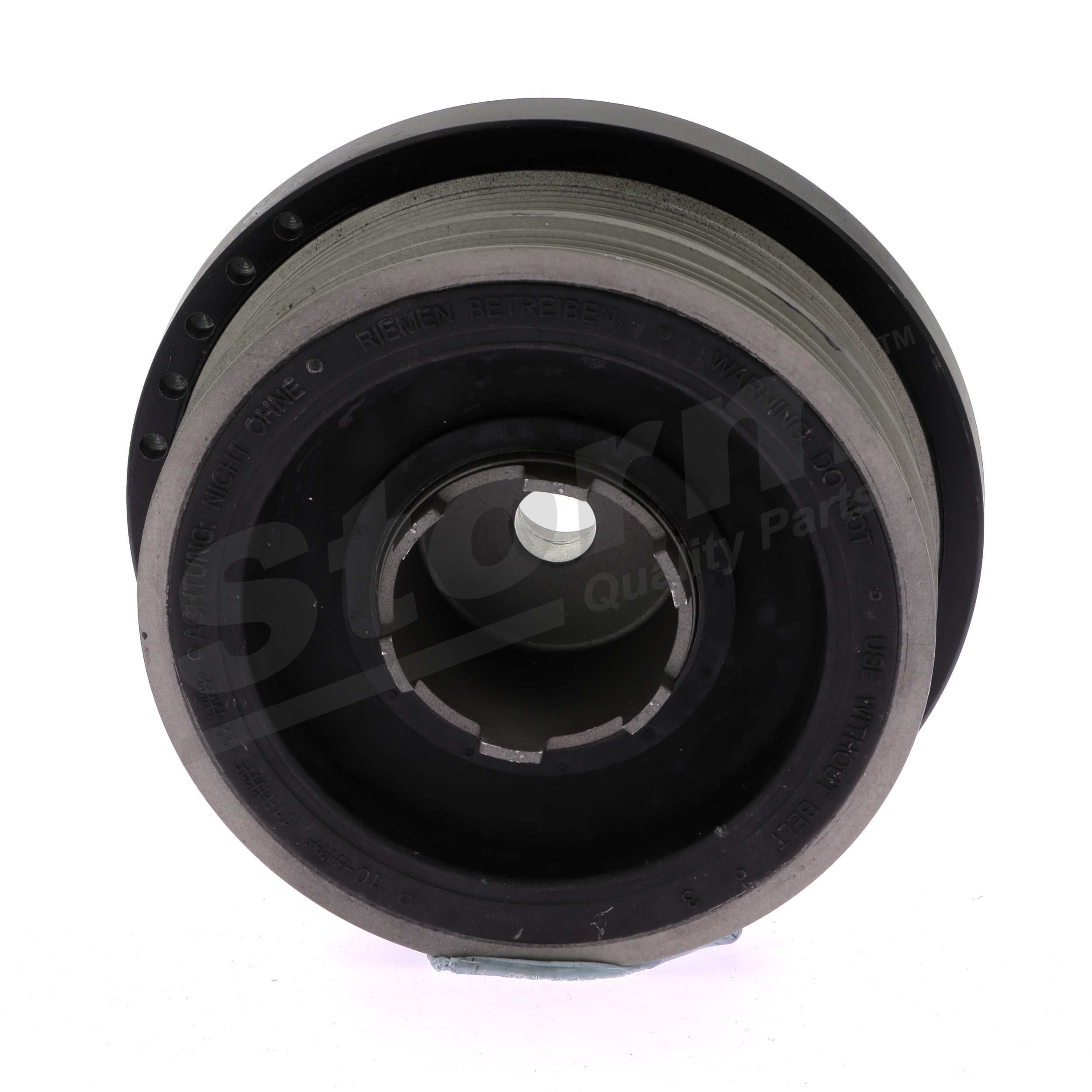 STORM QUALITY PARTS F4226 Vevaxeldrev xDrive 20 d 163 hk N47 D20 C