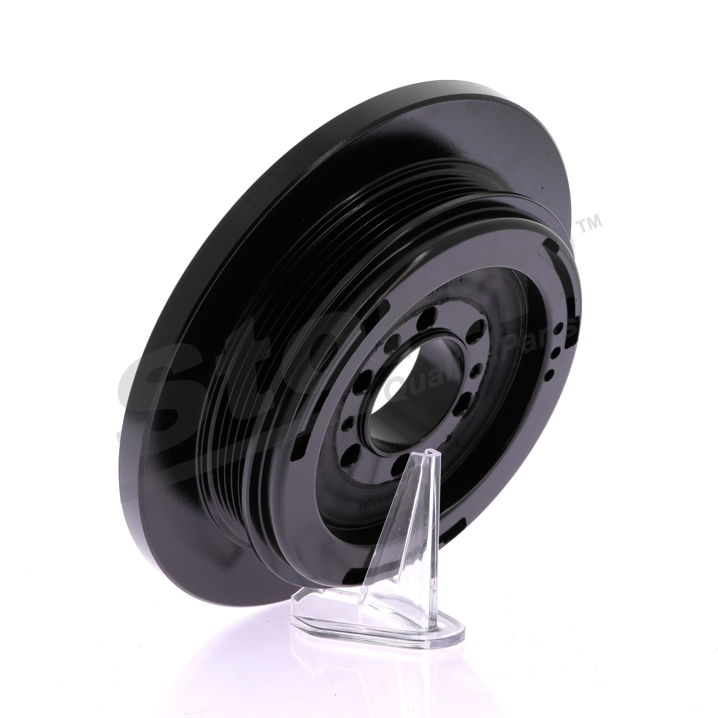 STORM QUALITY PARTS F4227 Polia da cambota Opel Omega B Caravan 2.5 TD (F35, M35, P35) 131 cv X 25 DT