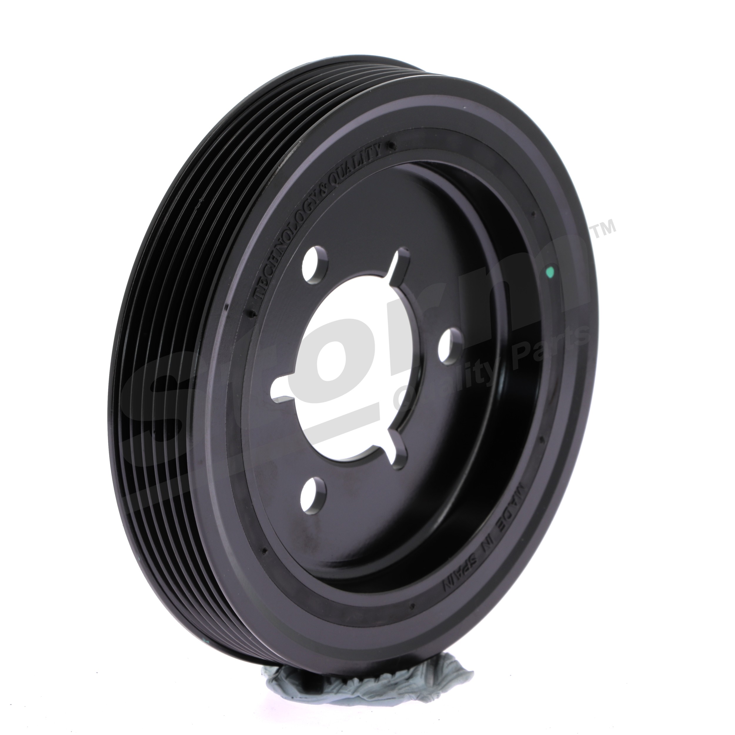 STORM QUALITY PARTS F4245 Vevaxeldrev 1.6 116 hk NFP (EC5)