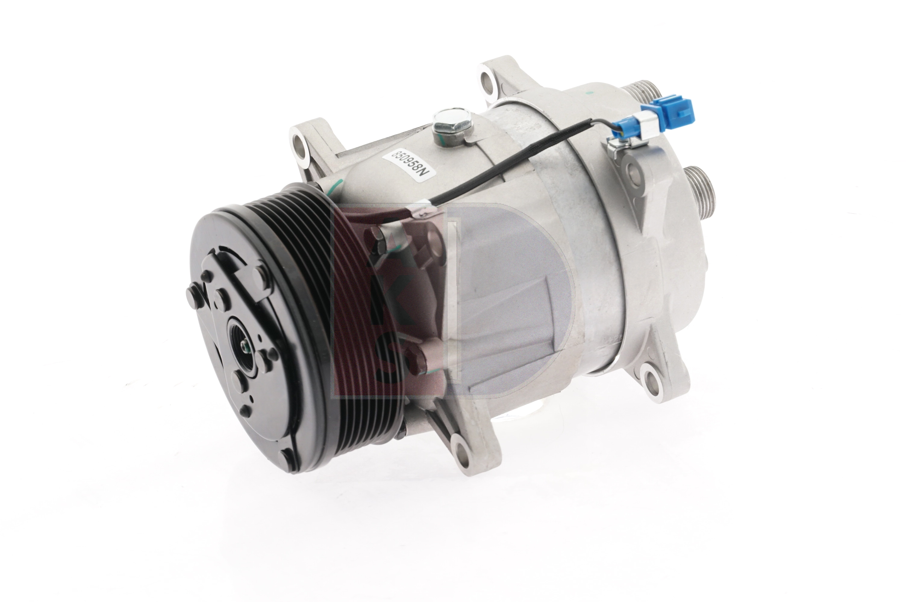 VW AKS DASIS Compressore AC 850958N