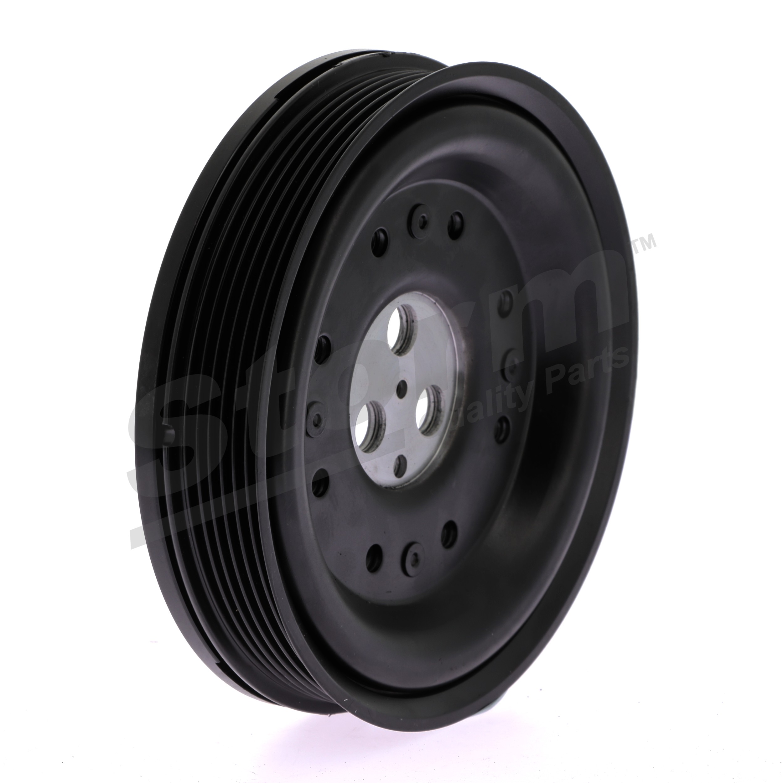 STORM QUALITY PARTS F4297 Vevaxeldrev 2.2 D 150 hk QJBA