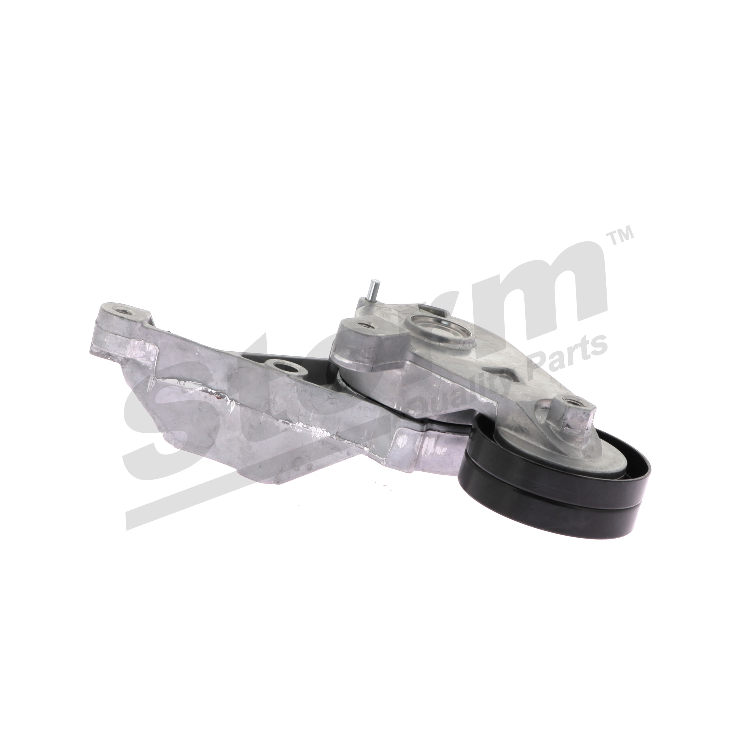 STORM QUALITY PARTS F4318 Tensor de correa VW Caddy II Familiar 1.9 D 64 cv 1Y