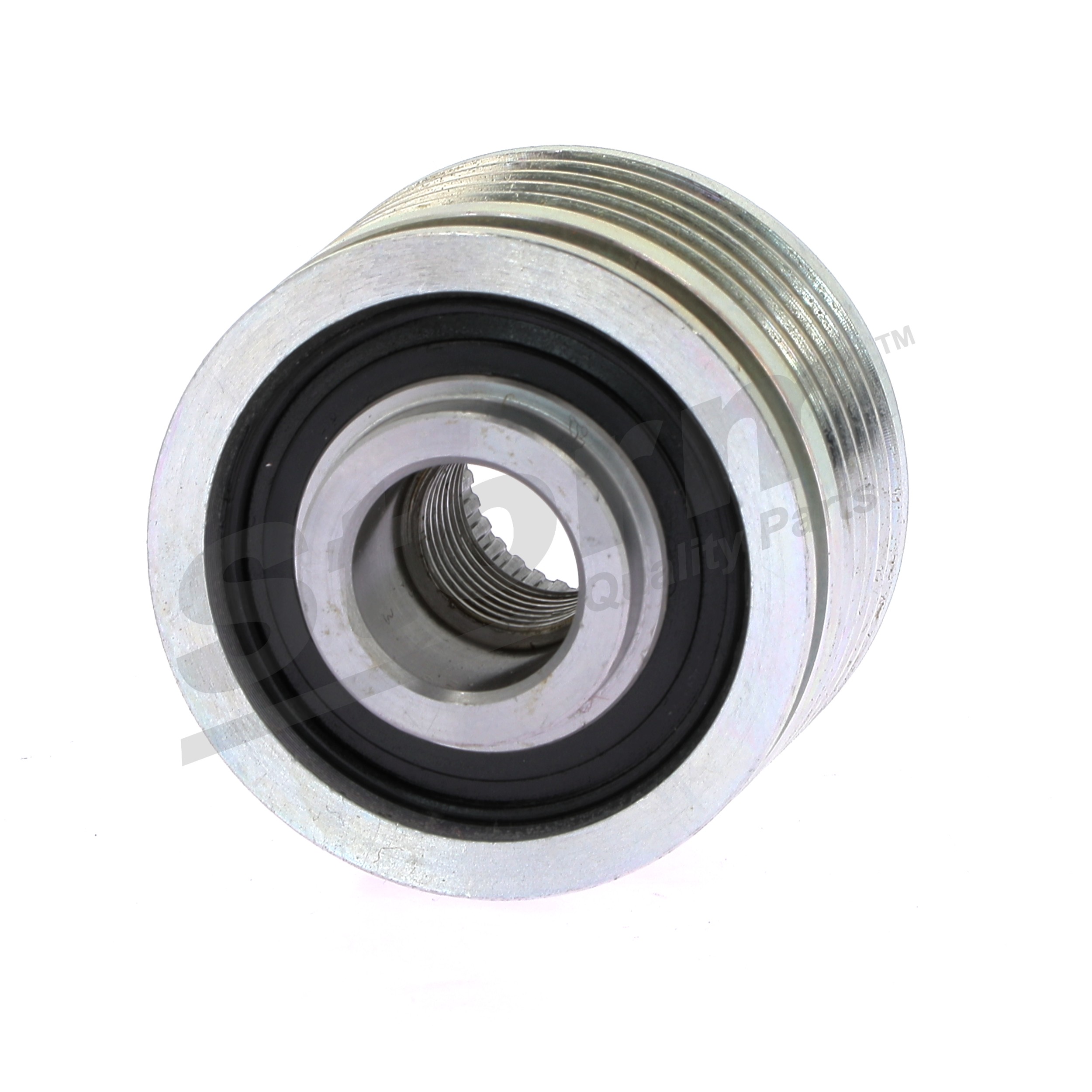 STORM QUALITY PARTS F4324 Fulie pompa apa 1.5 DI-D (Z38A) 68 CP OM 639.939
