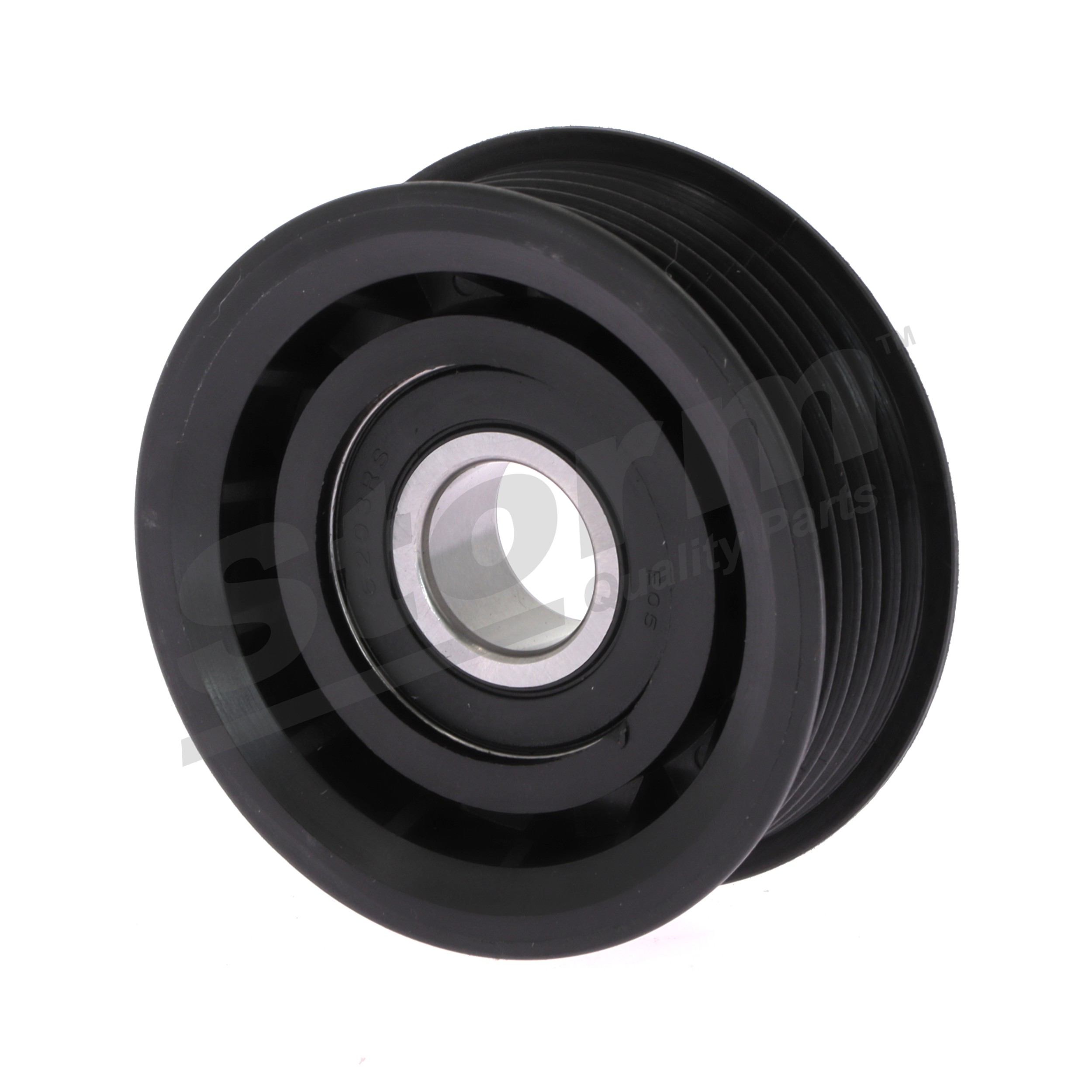 STORM QUALITY PARTS F4450 Tensor de correa 2.2 Xdi A las 4 ruedas 203 cv D22DTR(672.980)