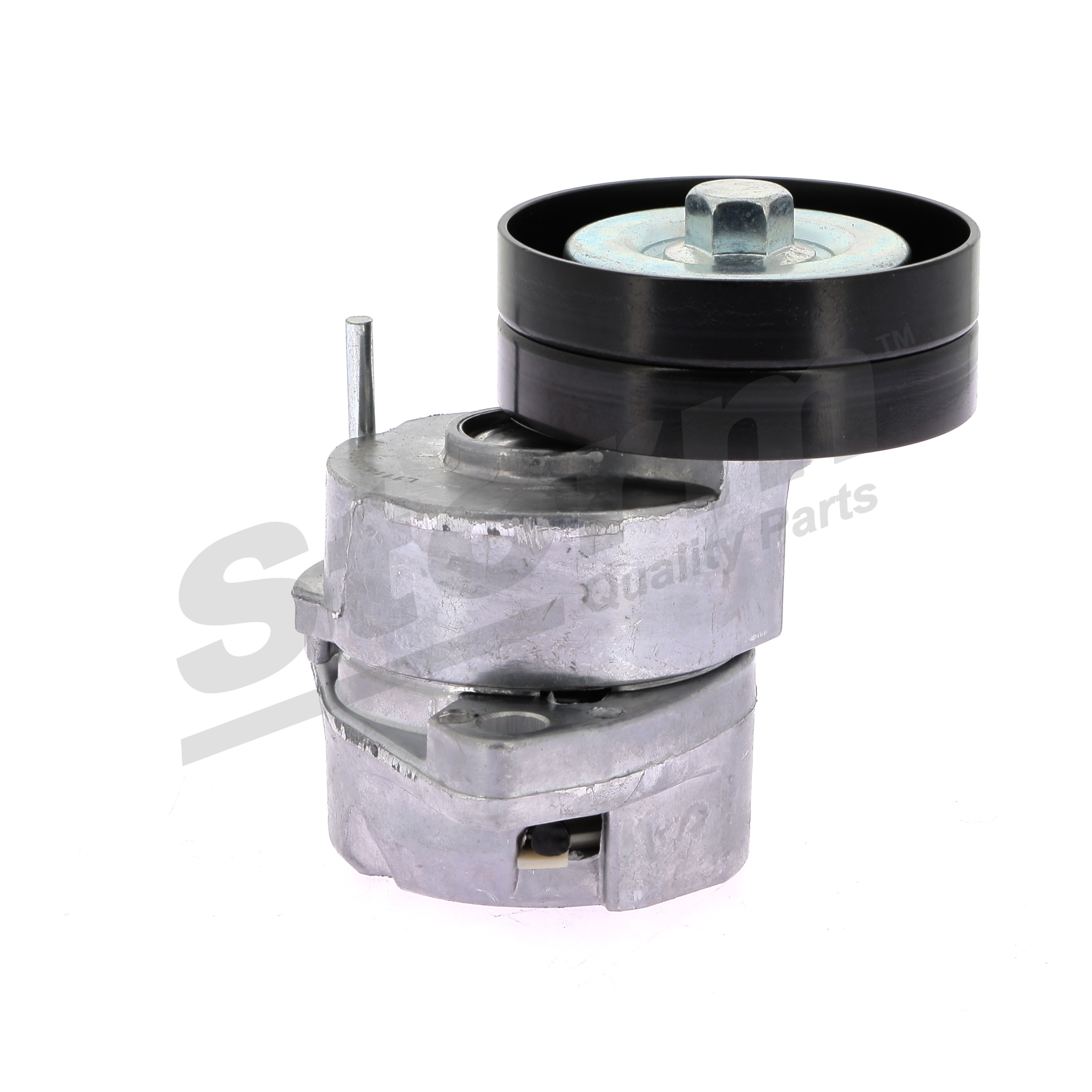 STORM QUALITY PARTS F4453 Drive belt tensioner Astra H TwinTop 2.0 Turbo (L67) 200 hp Z 20 LER