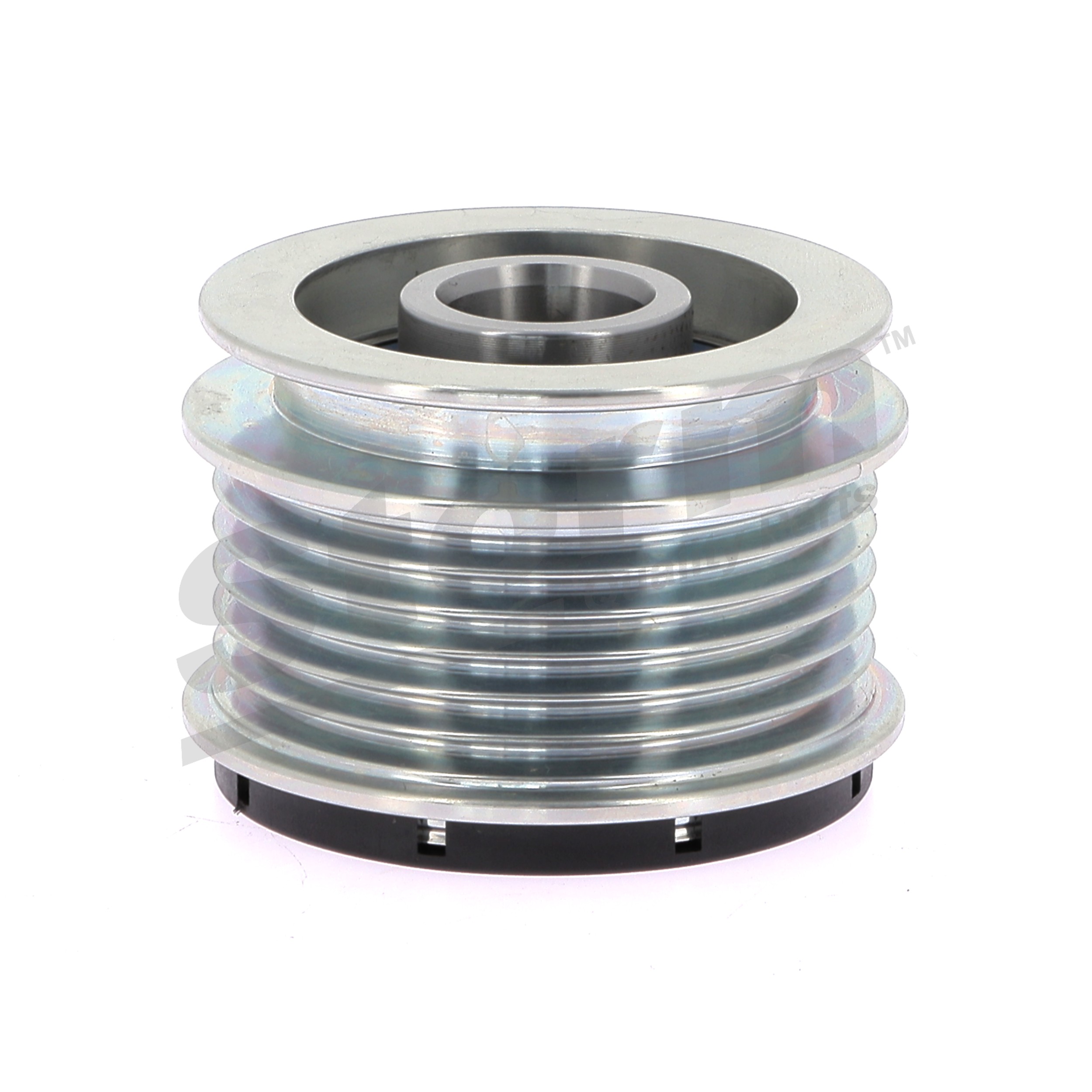 STORM QUALITY PARTS F4457 Dynamo poelie Passat 3a5 2.9 VR6 Syncro 184 Pk ABV