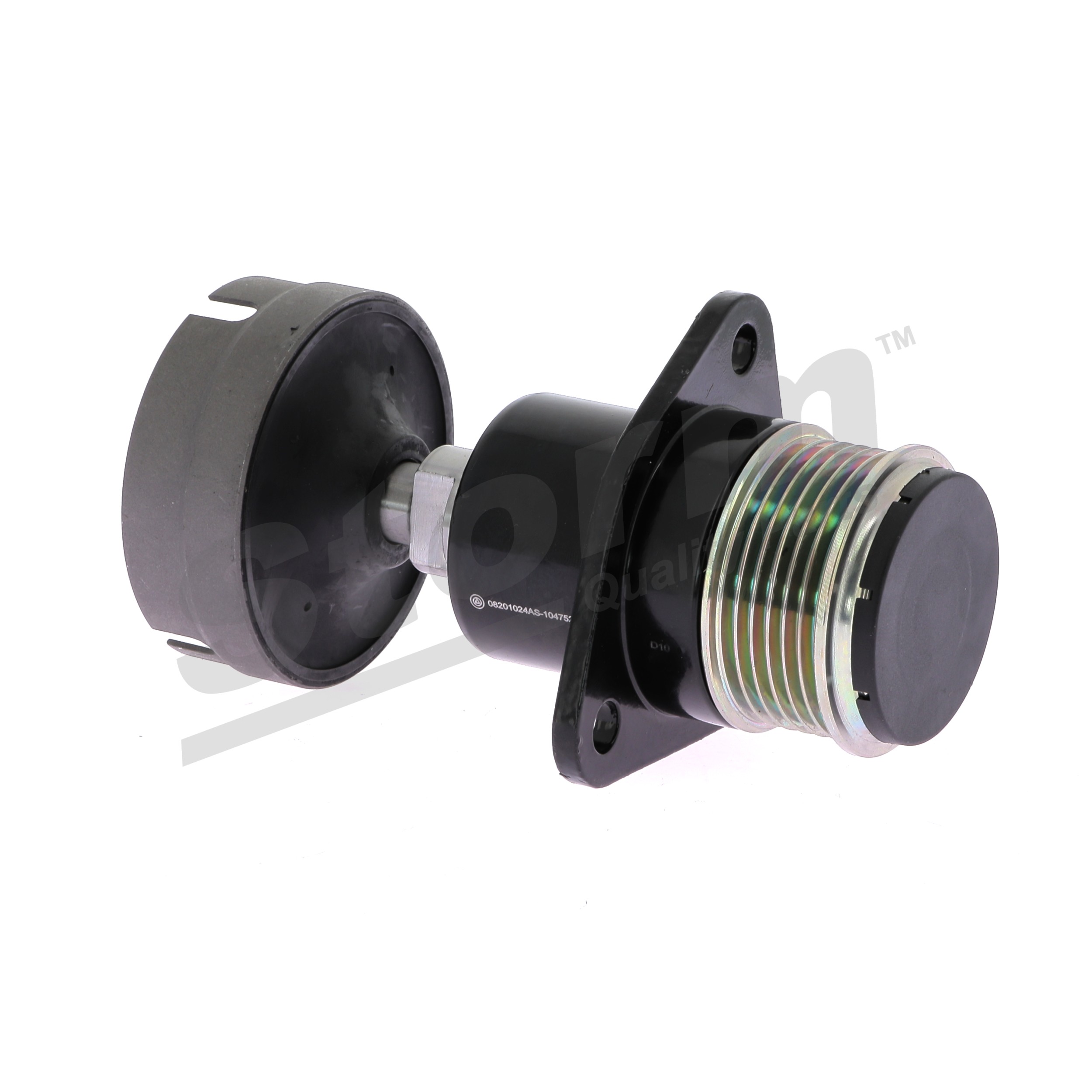 STORM QUALITY PARTS F4465 Vevaxeldrev 1.8 TDCi 115 hk KKDB