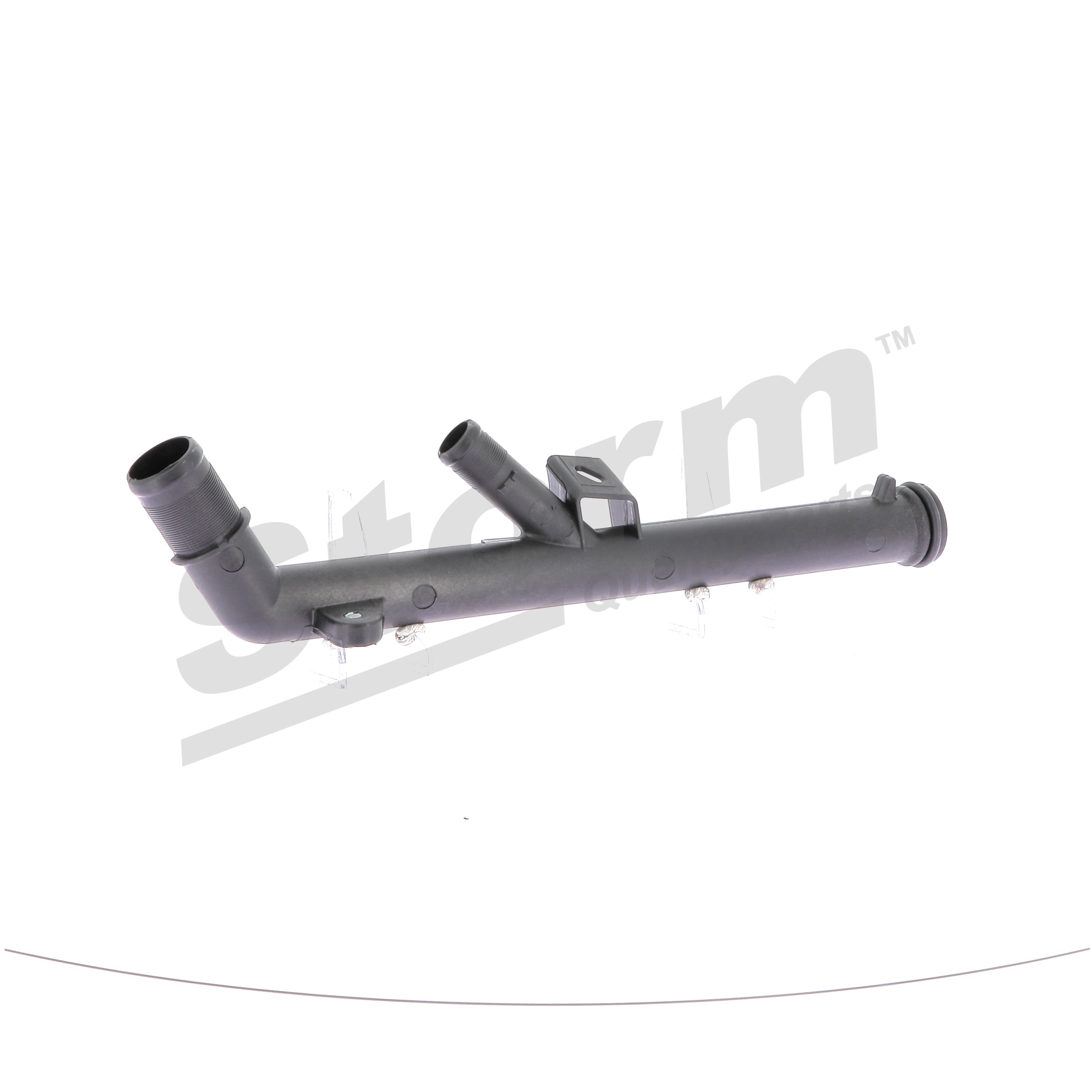 STORM QUALITY PARTS F4490 Tubos de vácuo 1.6 (JA00, JA16, JA15, JA19, JA1V, JA2B, JA2C, JA0B,... 107 cv K4M 776