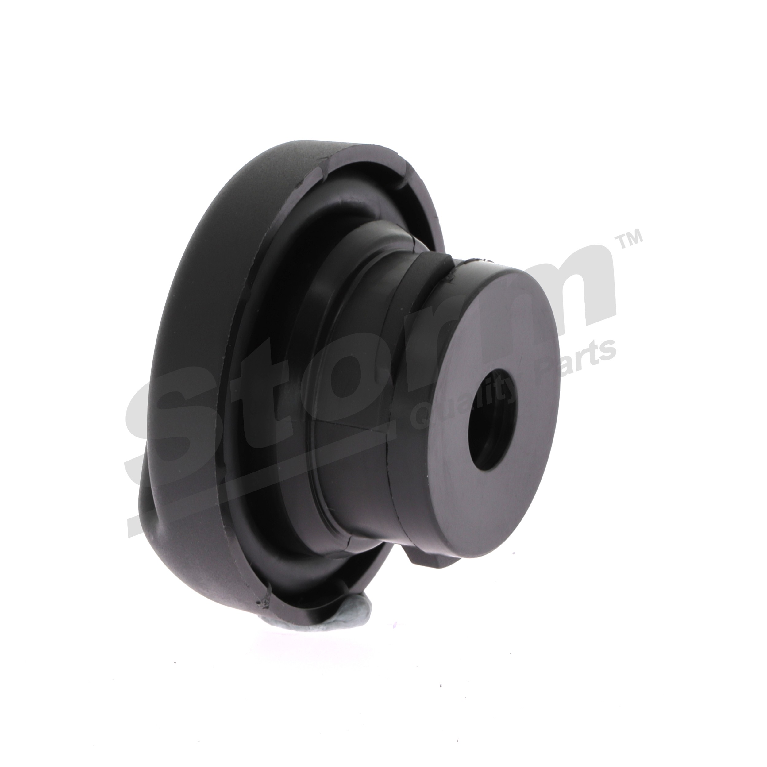 STORM QUALITY PARTS F4543 Öldeckel CITROËN C3 I Schrägheck (FC, FN) 1.6 16V 110 PS NFU (TU5JP4)