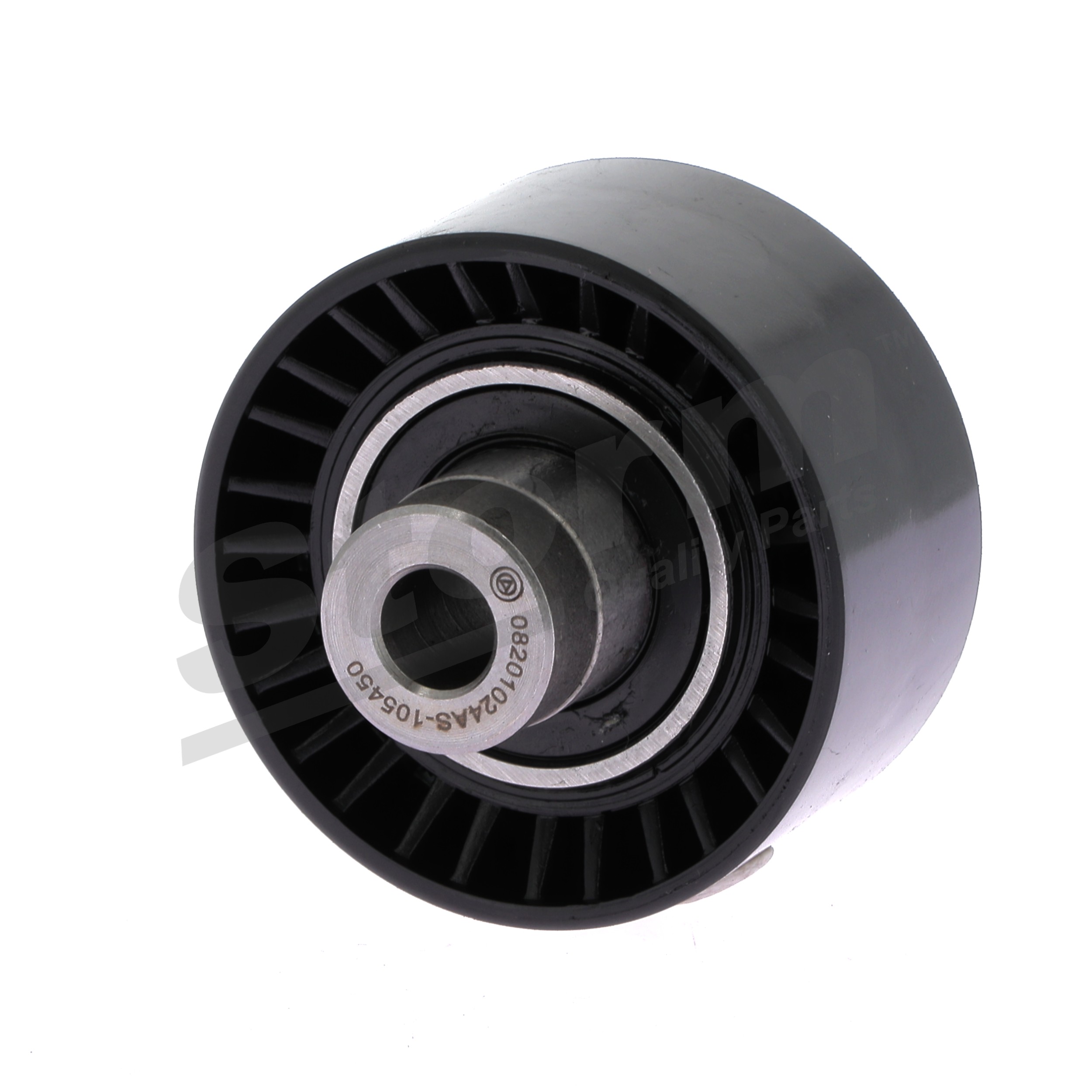 STORM QUALITY PARTS F4655 Guide pulley CITROËN Dispatch II MPV (VF7) 1.6 HDi 8V 90 hp 9HM (DV6UC)