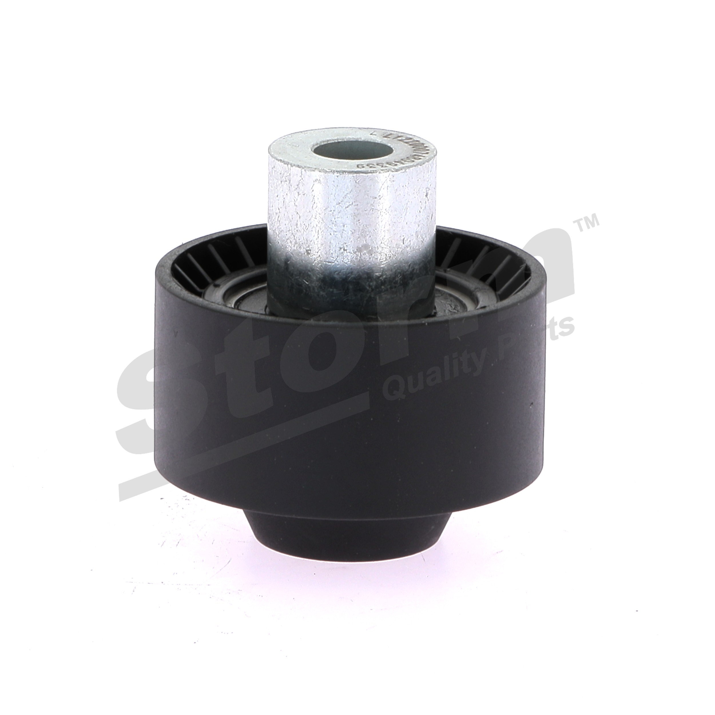 STORM QUALITY PARTS F4656 Vezetőgörgő Ford Fusion Kombi 1.4 TDCi 68 LE F6JA