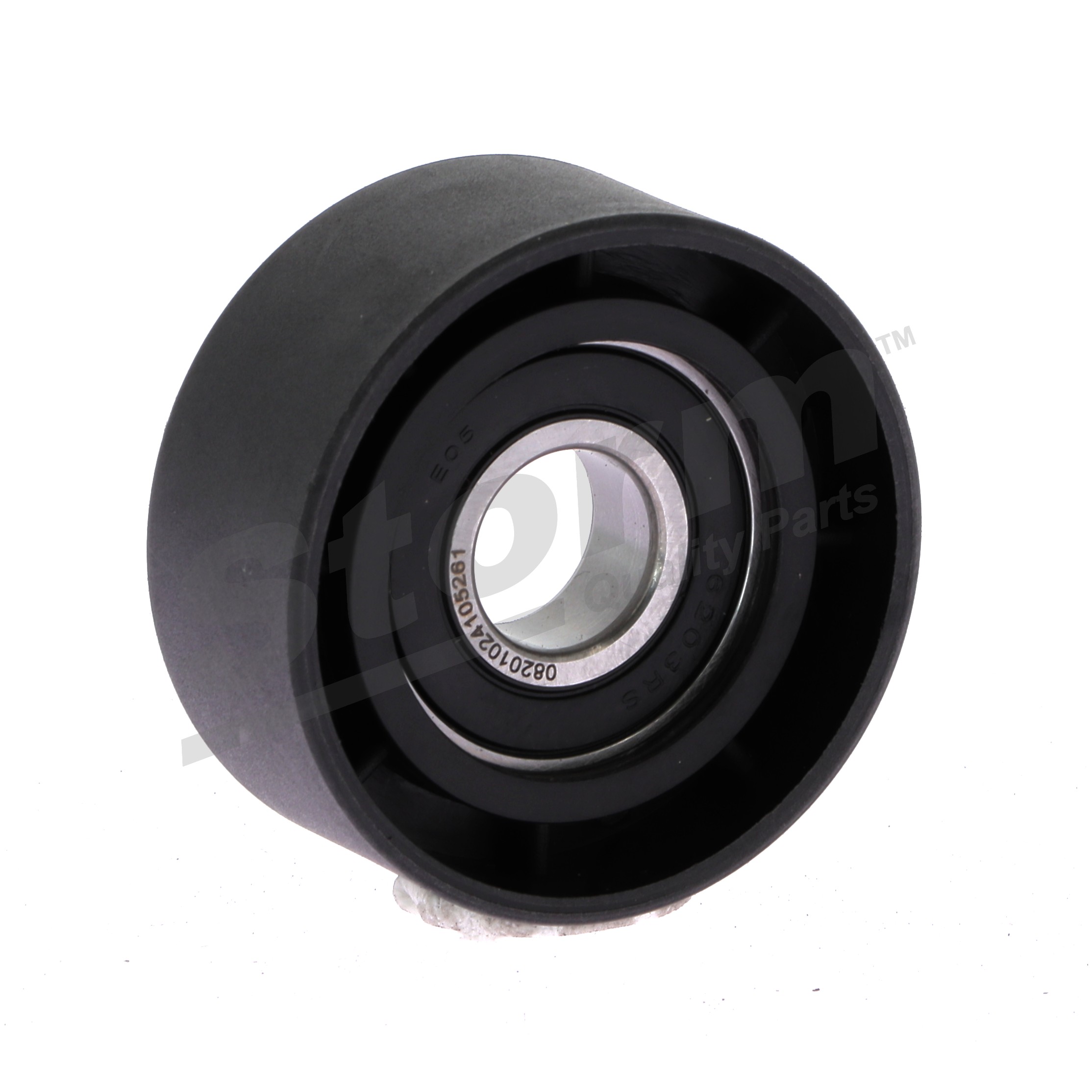 STORM QUALITY PARTS F4675 Ohjainrulla Renault Megane Scenic 1.6 16V (JA0B, JA04, JA11, JA00) 107 hv K4M 701