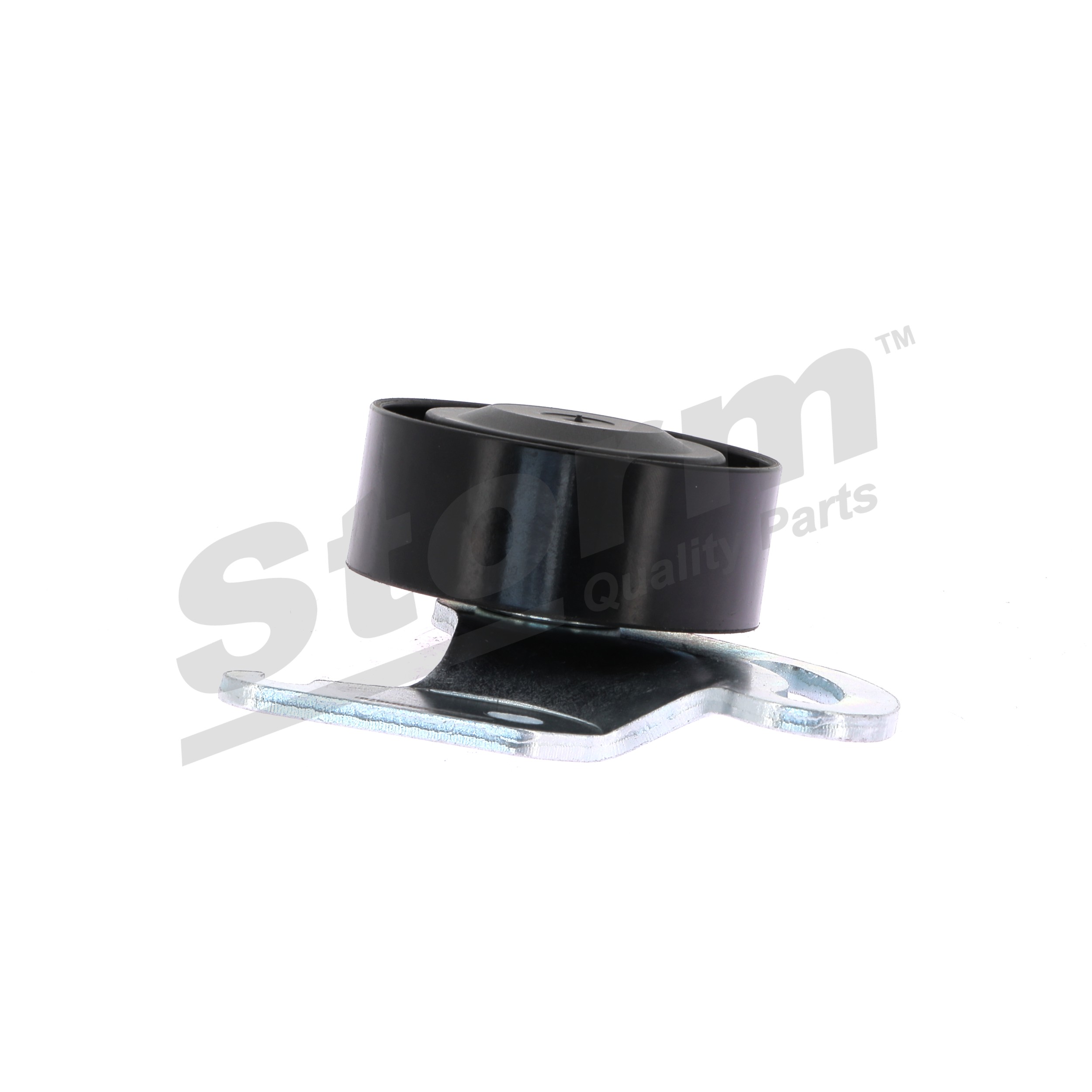 STORM QUALITY PARTS F4679 Guide pulley Nissan Note E11 1.5 dCi 68 hp K9K 700