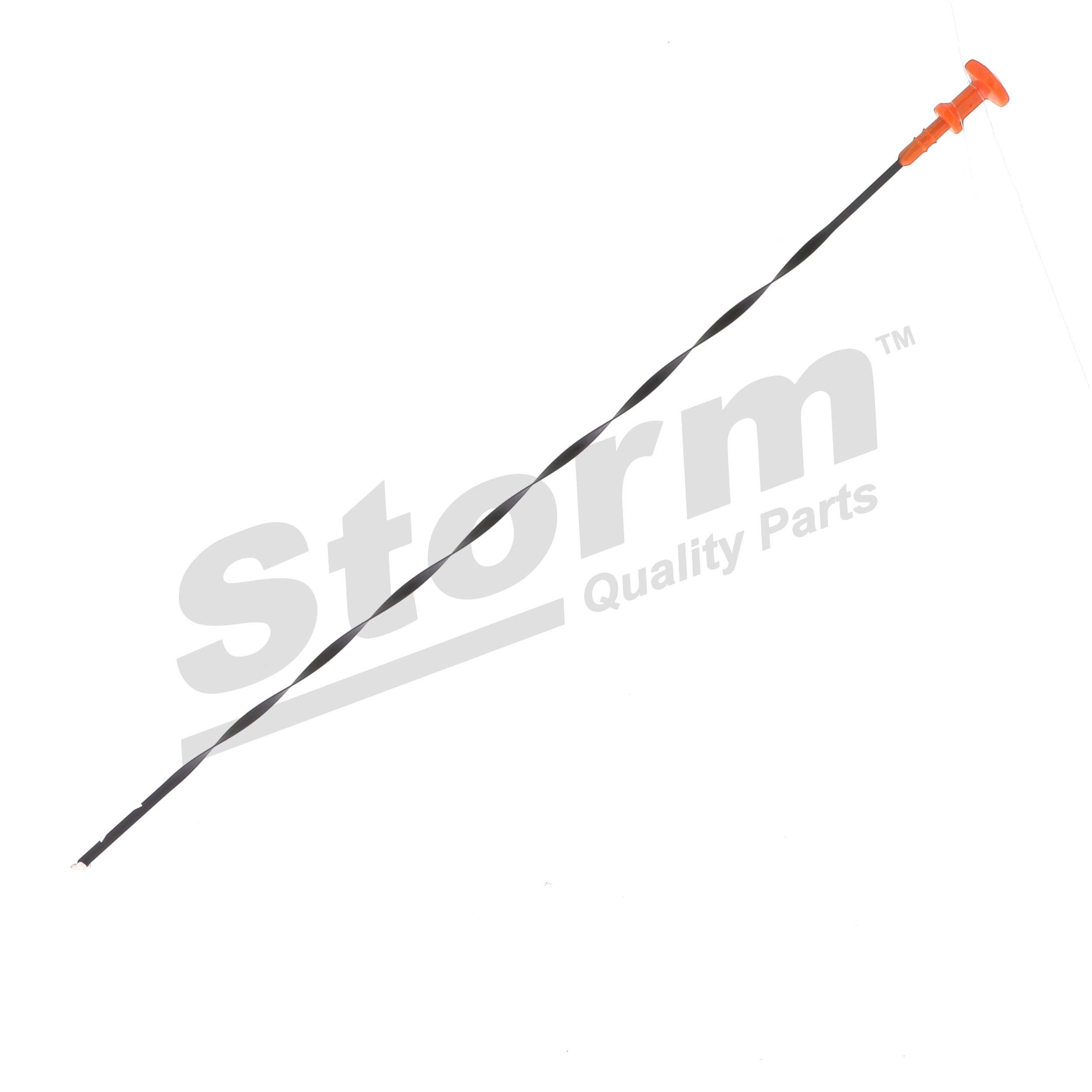 STORM QUALITY PARTS F4689 Ölmessstab Fiat Scudo Kombi 1.9 TD 92PS 2000