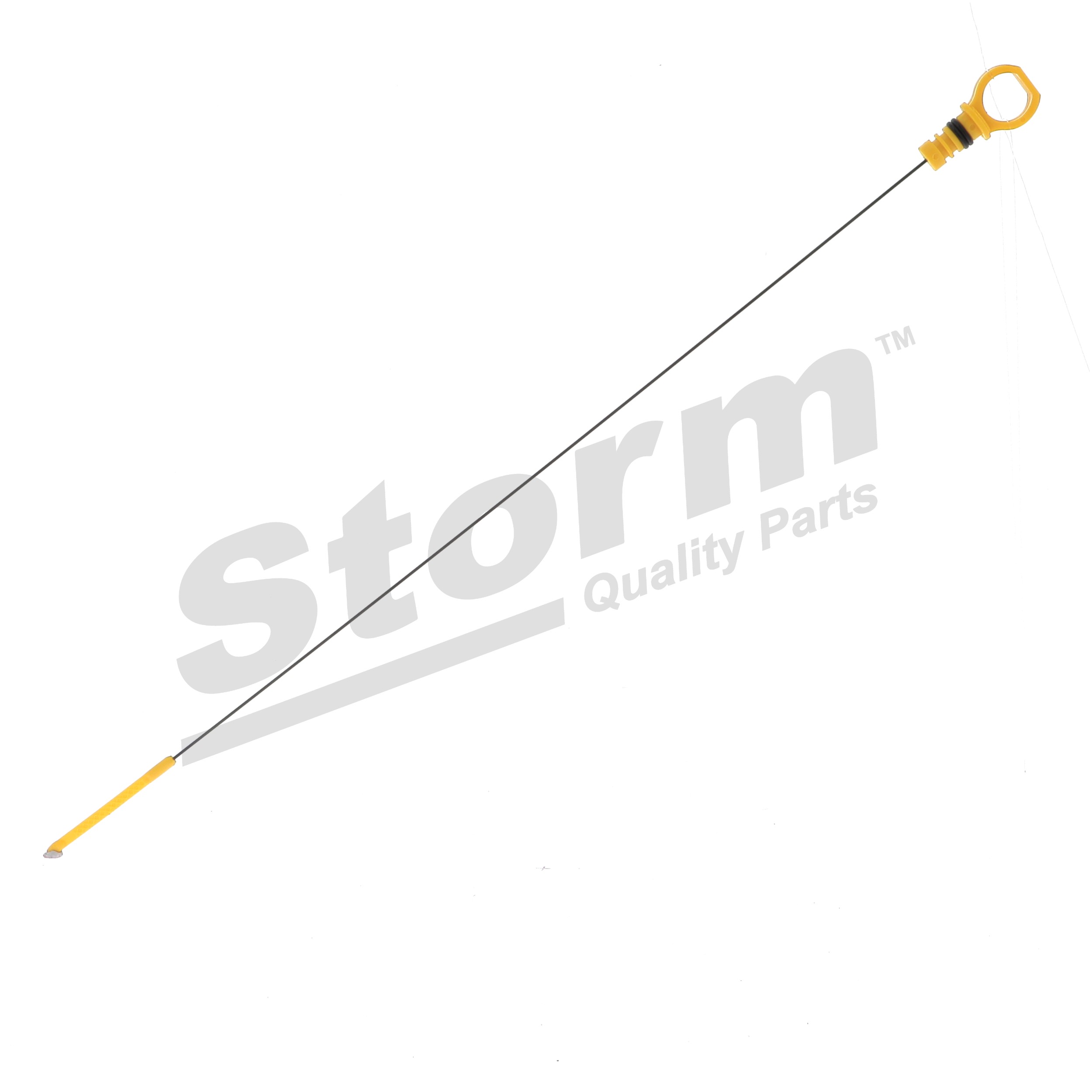 STORM QUALITY PARTS F4702 Δείκτης λαδιού CITROËN C5 II Hatchback 1.6 HDi 109 PS 9HY (DV6TED4)