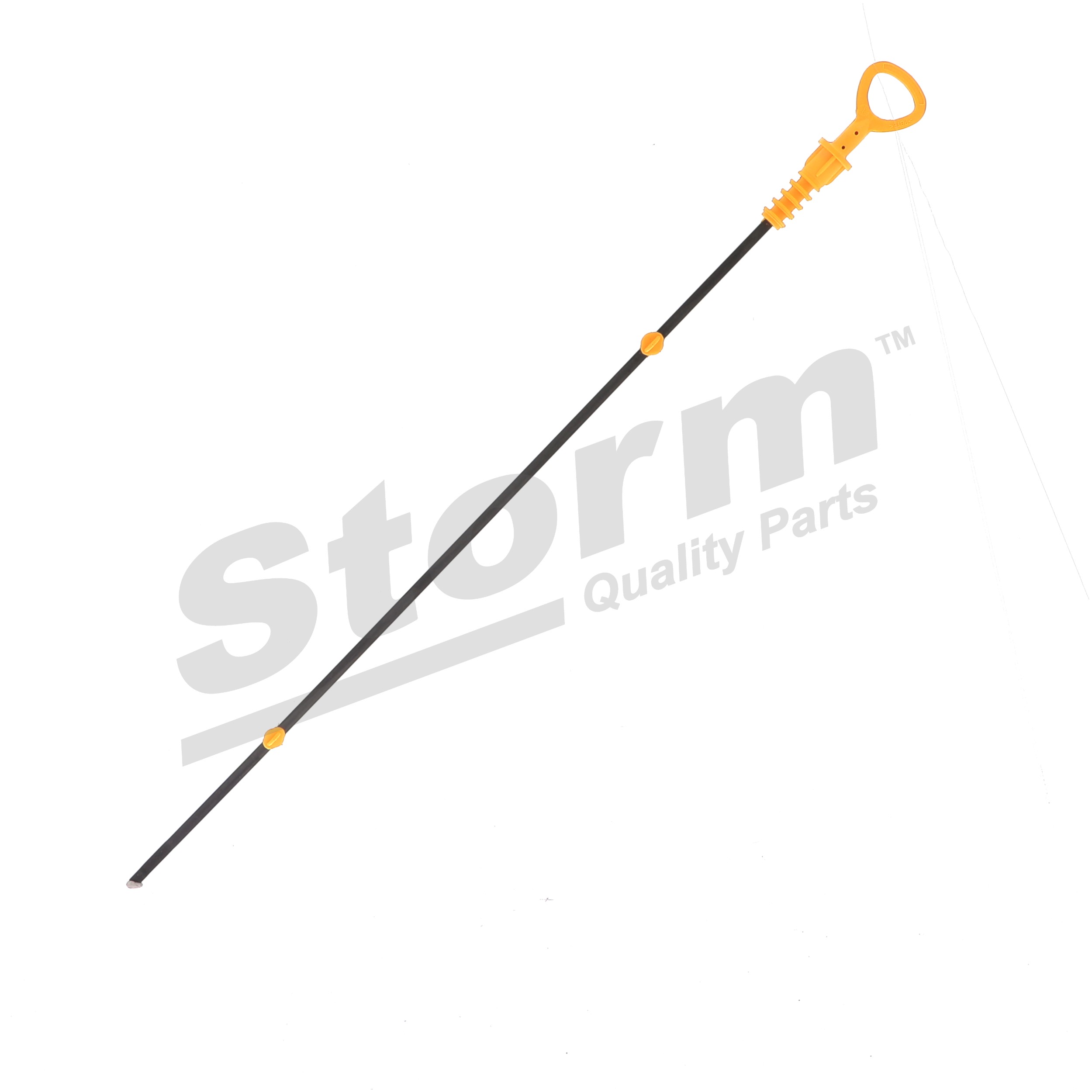 STORM QUALITY PARTS F4709 Ölmessstab Audi A3 8L 1.8 T 150 PS AUM