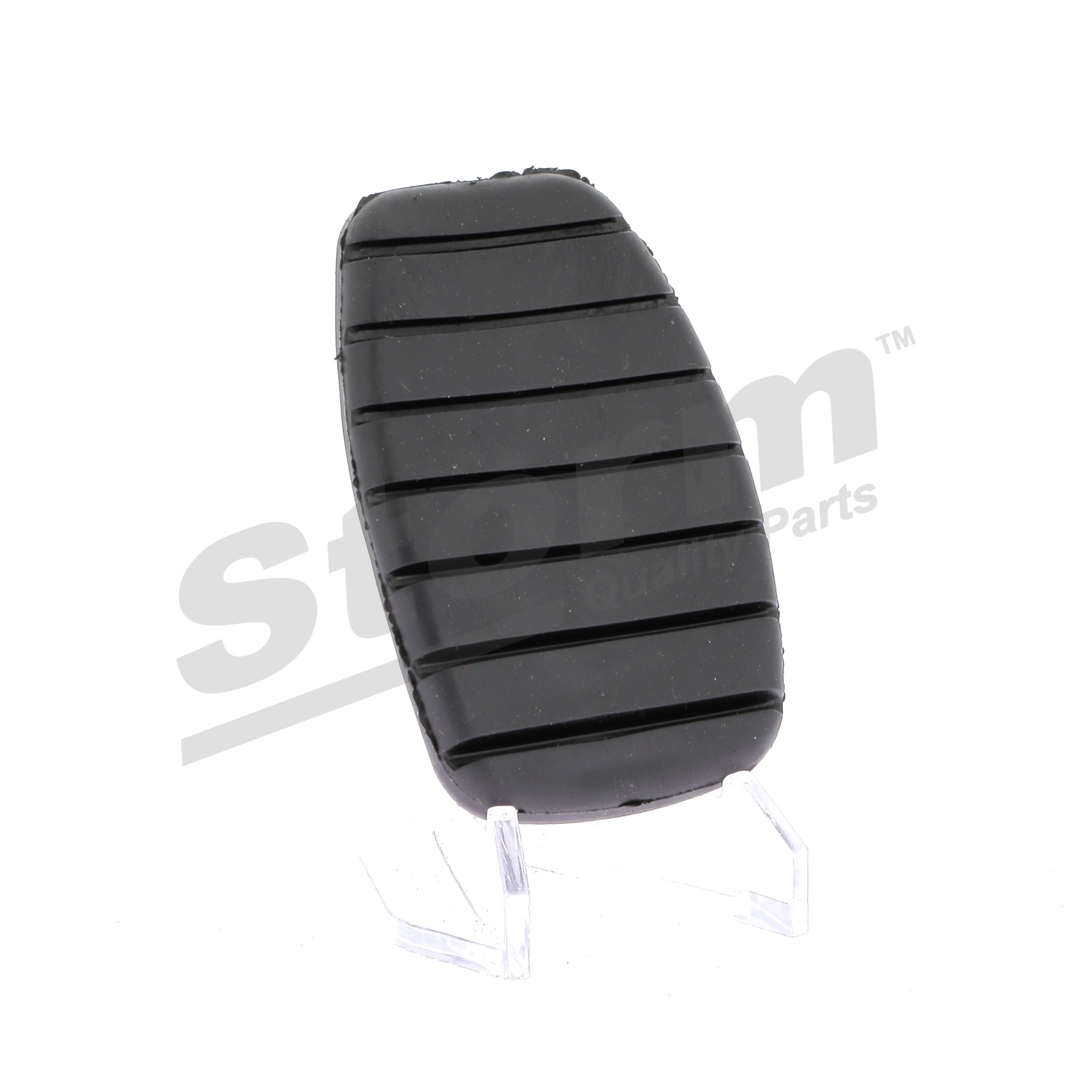 STORM QUALITY PARTS F4775 Protectie pedale RENAULT Modus / Grand Modus (F, JP) 1.2 75 CP D4F 740