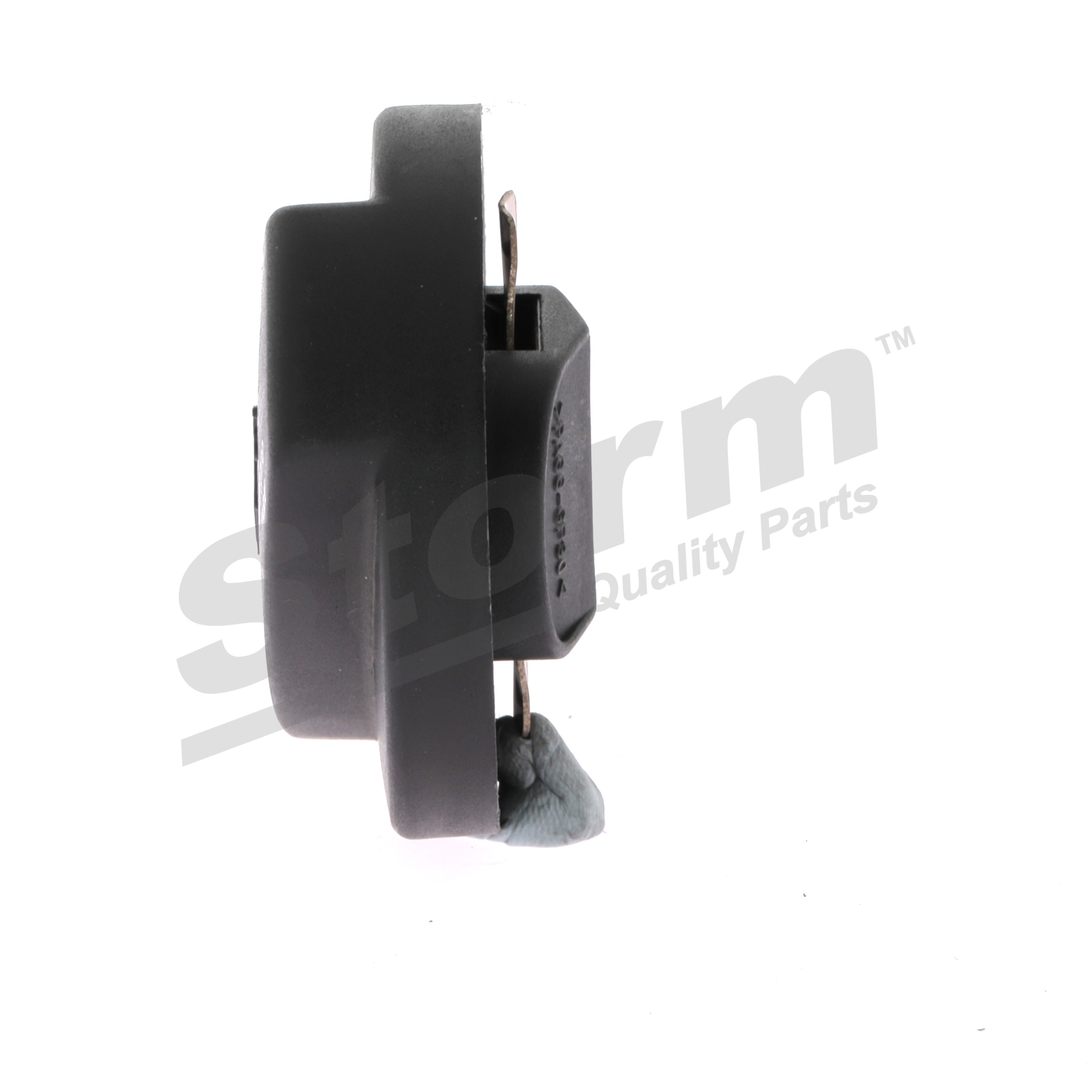 STORM QUALITY PARTS F4868 Tampa de óleo do motor Mercedes S205 C 300 EQ Boost 4-matic (205.284) 258 cv M 264.920