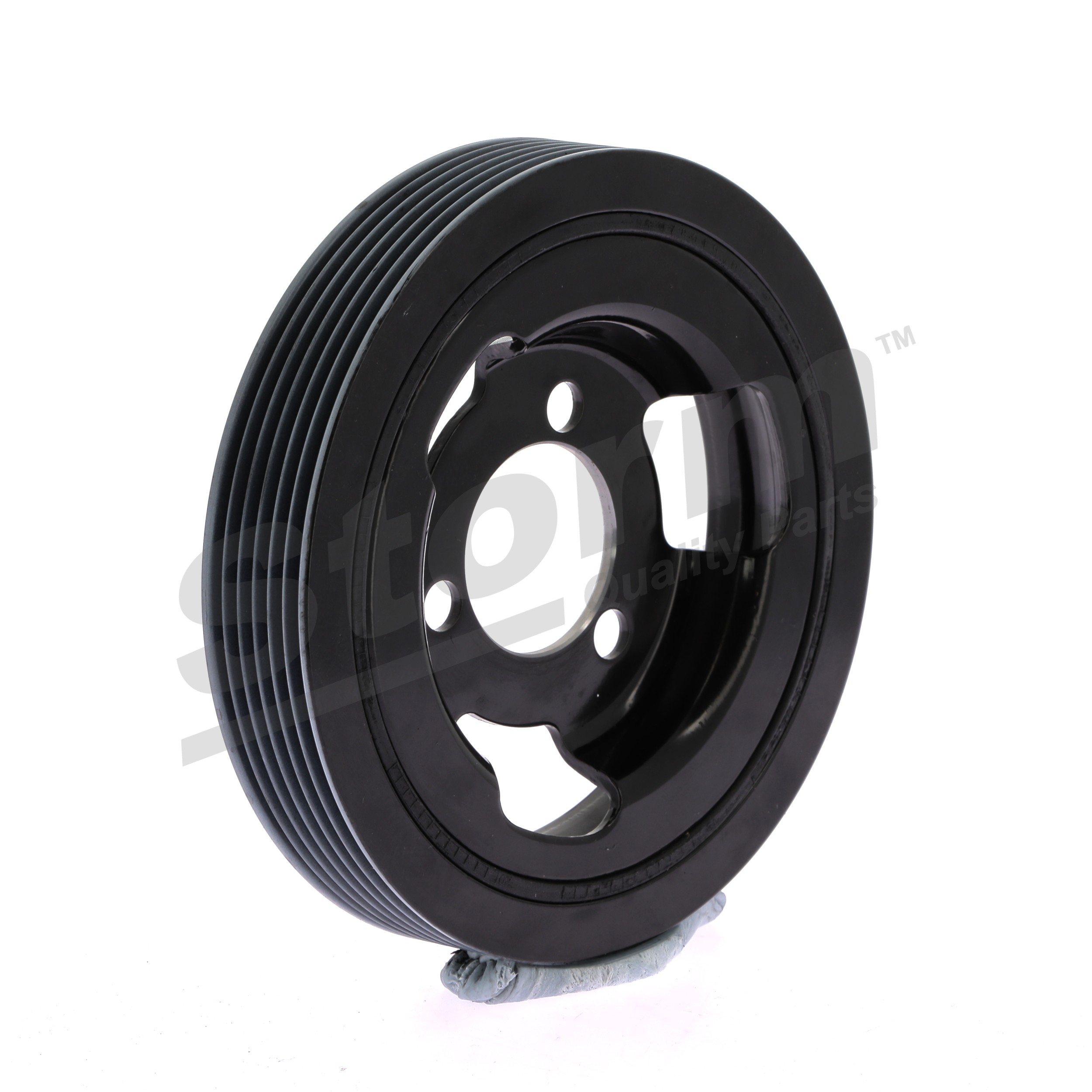 STORM QUALITY PARTS F5045 Szíjtárcsa, vízszivattyú Mini r55 1.6 John Cooper Works 211 LE N14 B16 C
