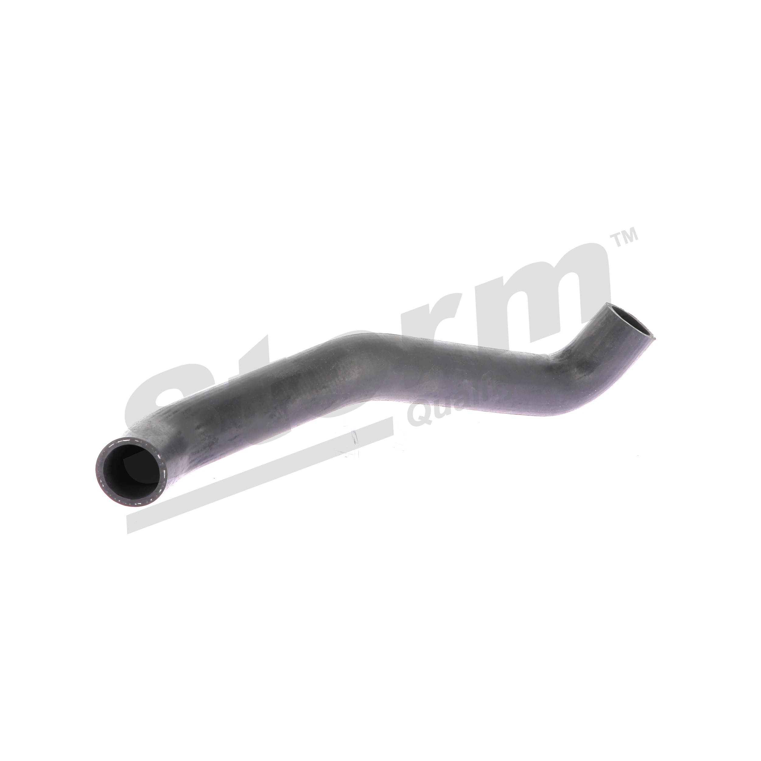 STORM QUALITY PARTS F5119 Durite de radiateur Mitsubishi L200 Mk2 2.5 D 70CV 1990