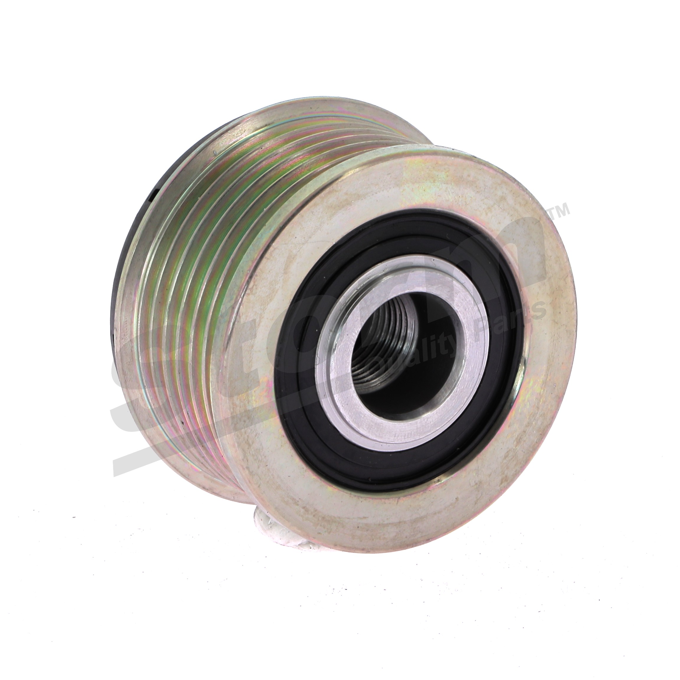 STORM QUALITY PARTS F5162 Frihjul dynamo Fiat Scudo Stasjonsvogn 2.0 JTD 94 hk RHX