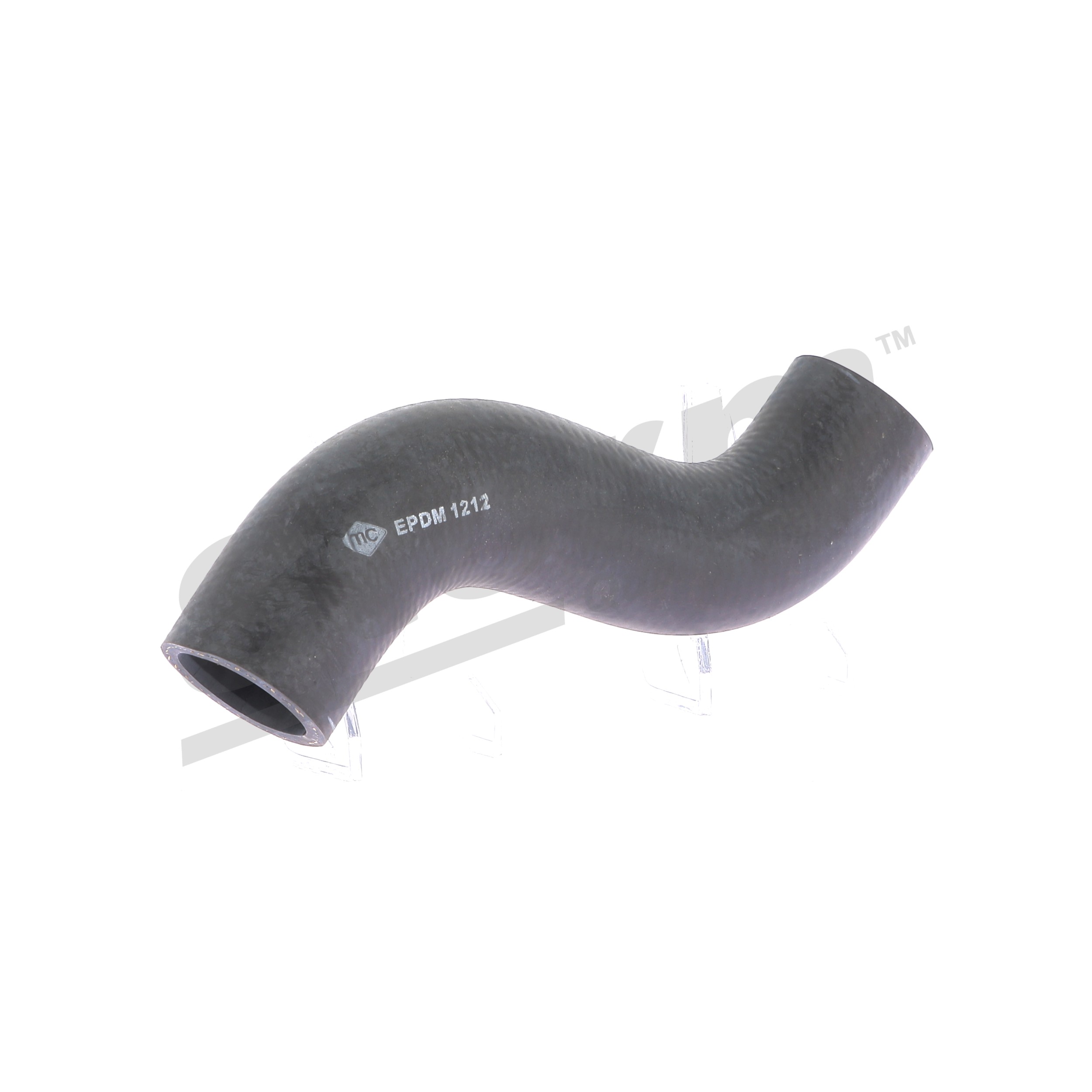 STORM QUALITY PARTS F7406 Kølerslange Opel Ascona C 1.3 N (F11, M11, F69) 60 HK 13 N