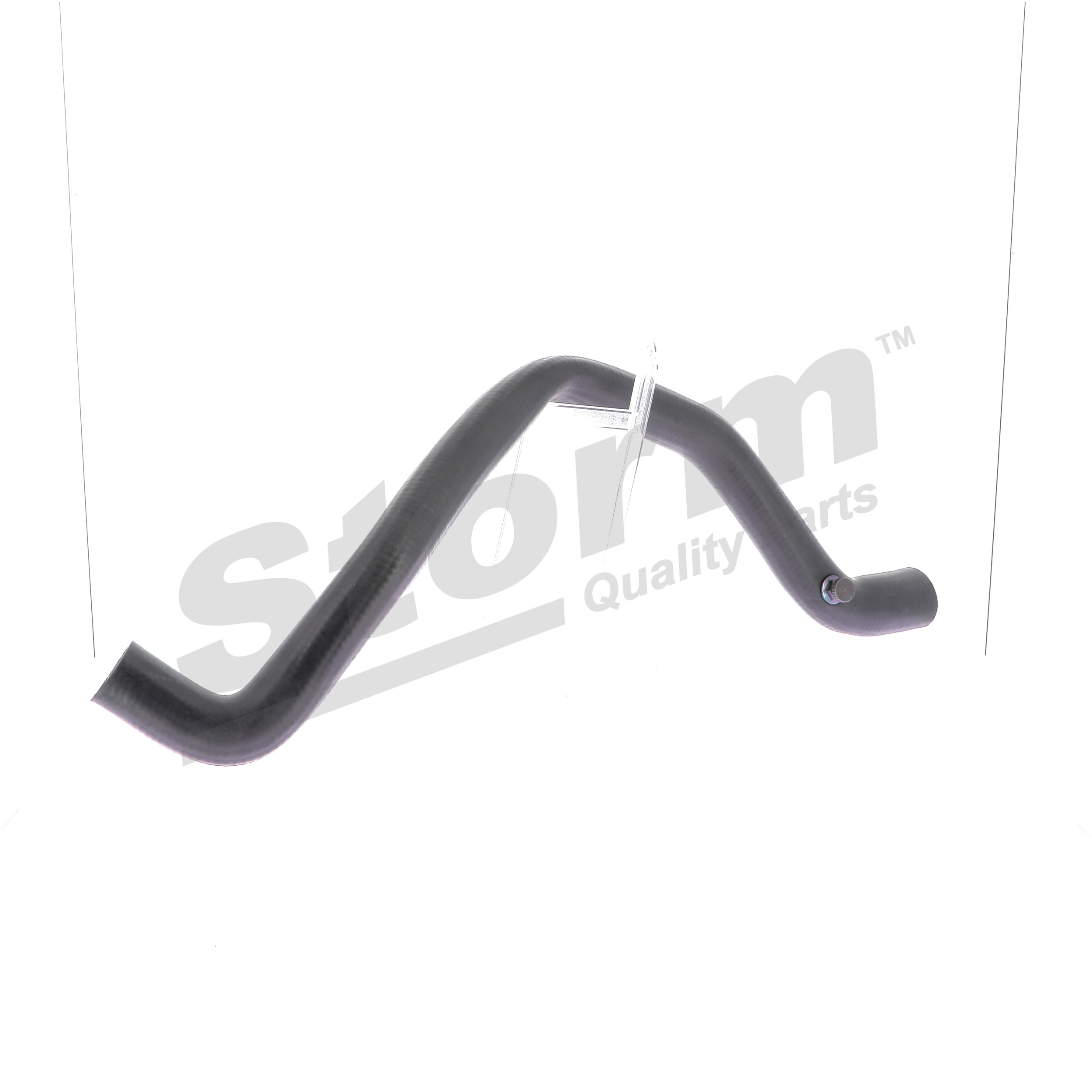STORM QUALITY PARTS F7519 Tuyau de climatisation 1.4 60CV 1985