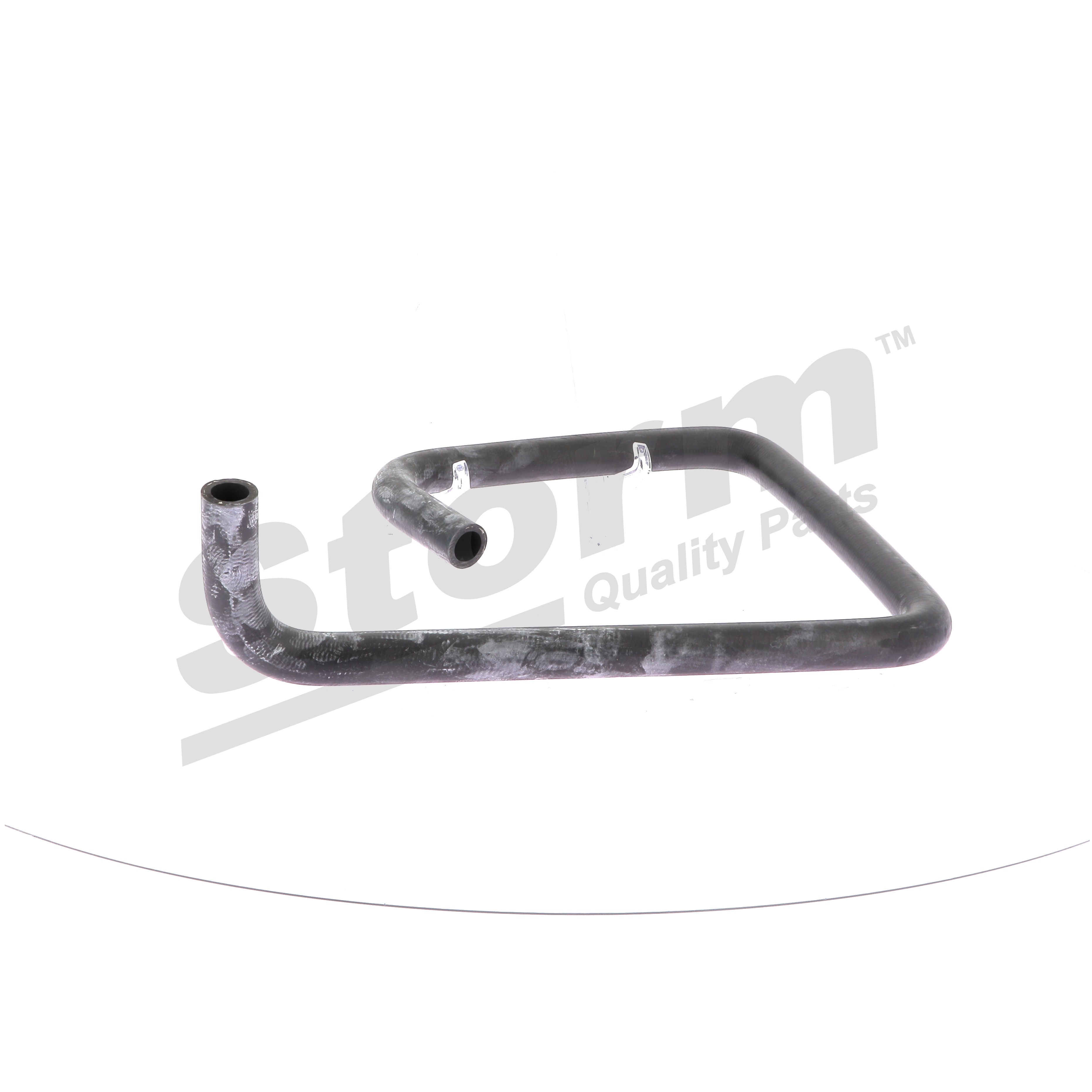 STORM QUALITY PARTS F7524 Kølerslange RENAULT 11 Hatchback 1.4 60 HK C2J 730