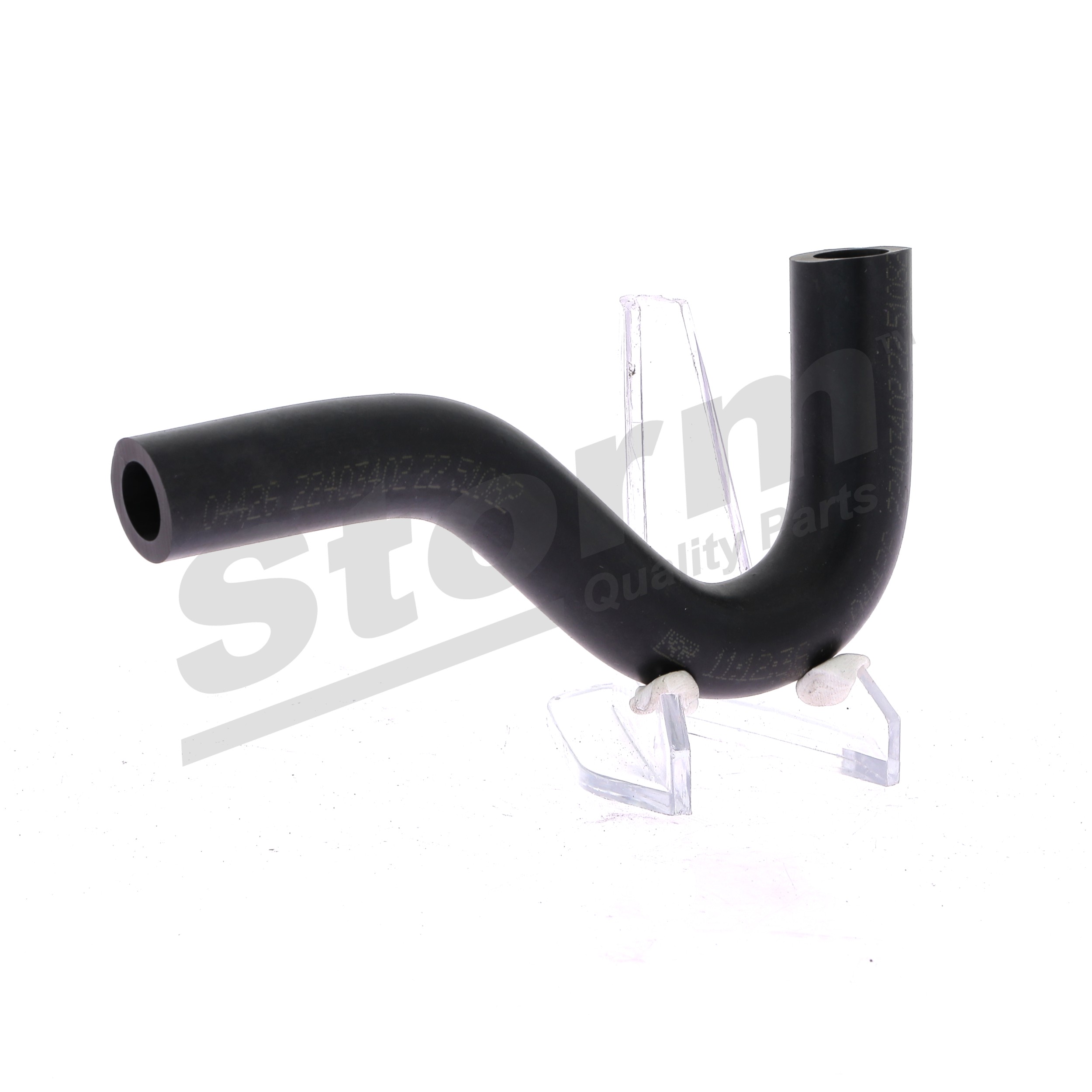 STORM QUALITY PARTS F7669 Przewód smarowania turbiny Renault Super 5 B/C40 1.1 45 KM C1E 760