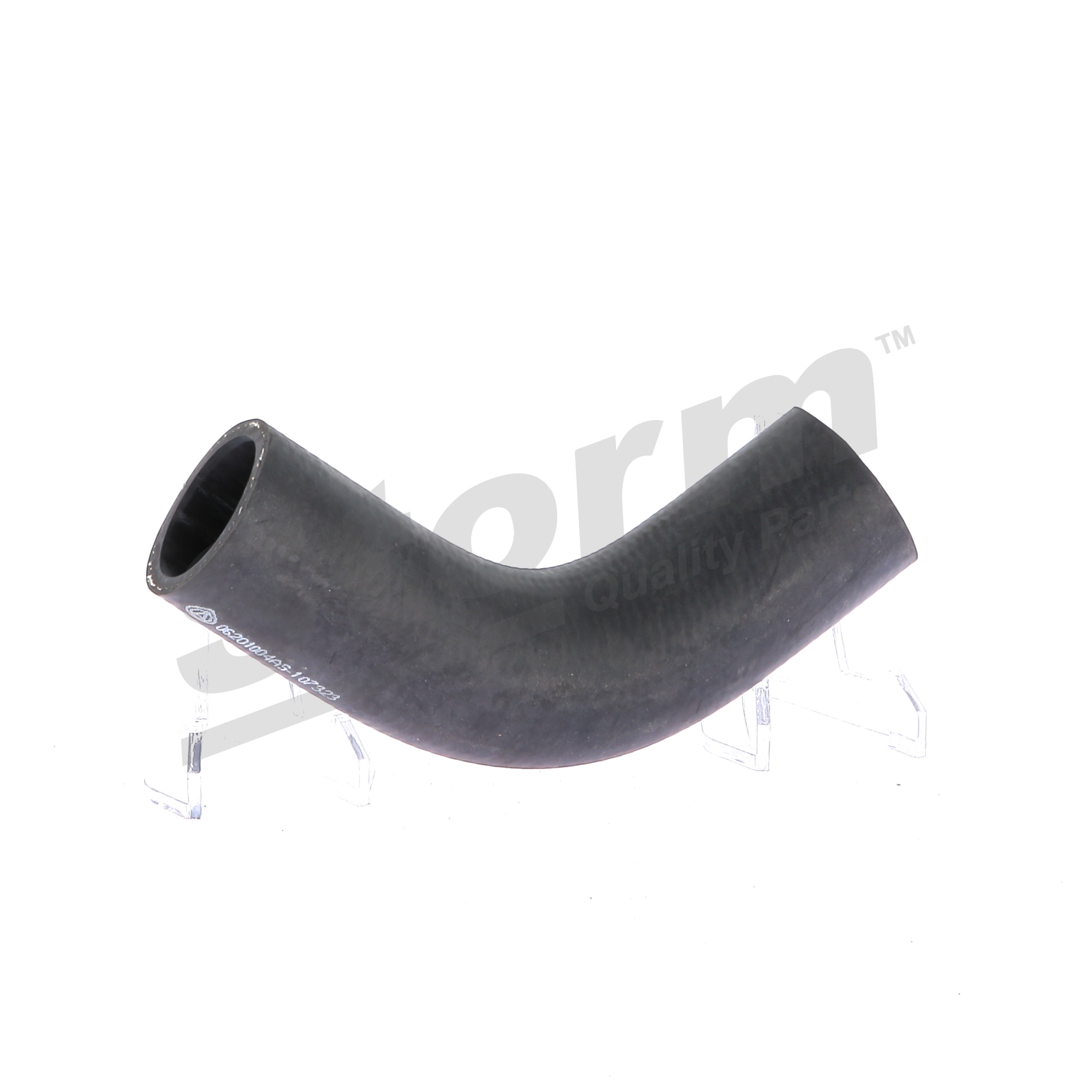 STORM QUALITY PARTS F7676 Radiateurslang Astra G T98 1.7 TD (F08, F48) 68 Pk X 17 DTL