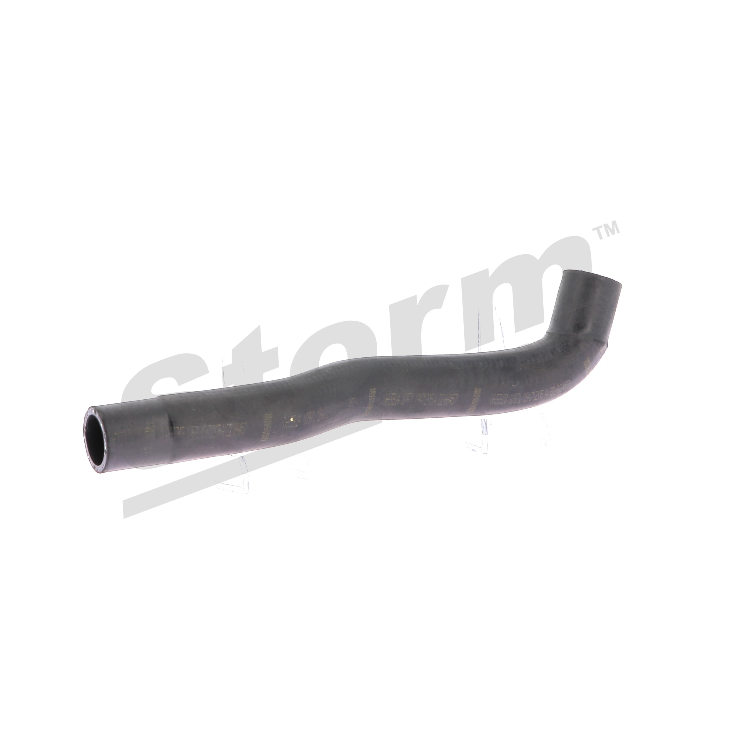 STORM QUALITY PARTS F7709 Radiateurslang VW Passat 32B 1.6 TD 70 Pk CY