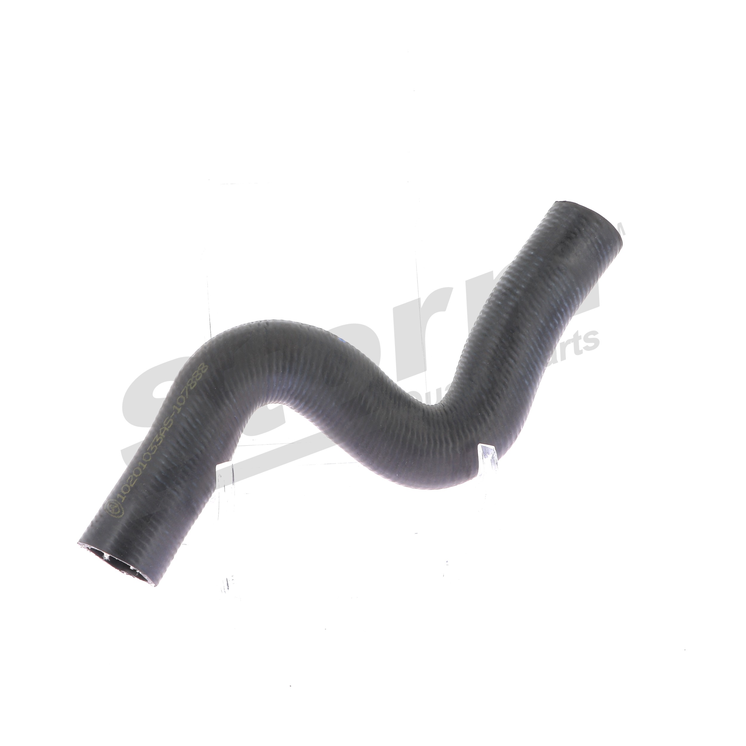 STORM QUALITY PARTS F7722 Przewód ssący, filtr powietrza BMW E12 520/6 2.0 122 KM M20 B20 (206VA)