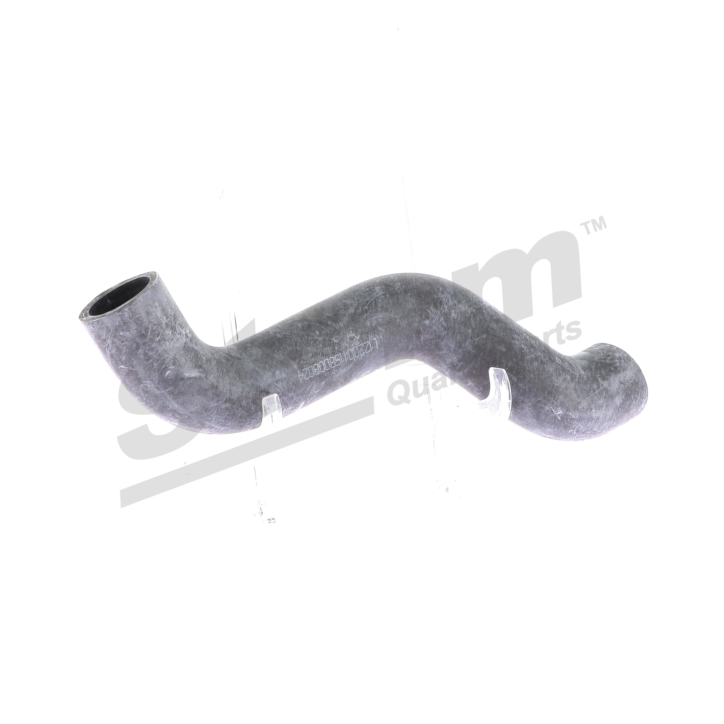 STORM QUALITY PARTS F7871 Turbócső 1.6 79 LE LPA