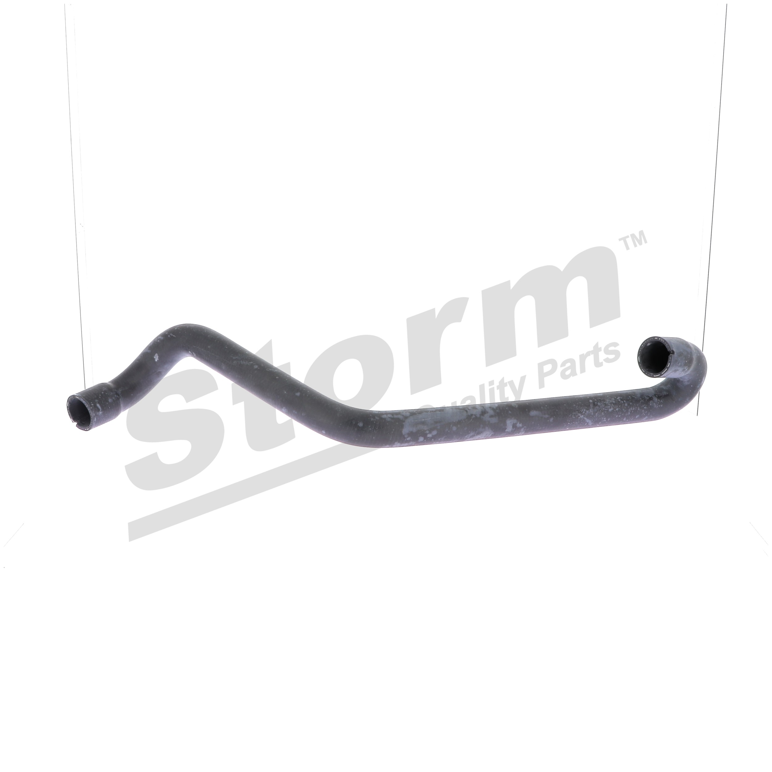 STORM QUALITY PARTS F8057 Κολάρο ψυγείου Fiat Tempra 159 1.9 TD 90 PS 160 A6.000