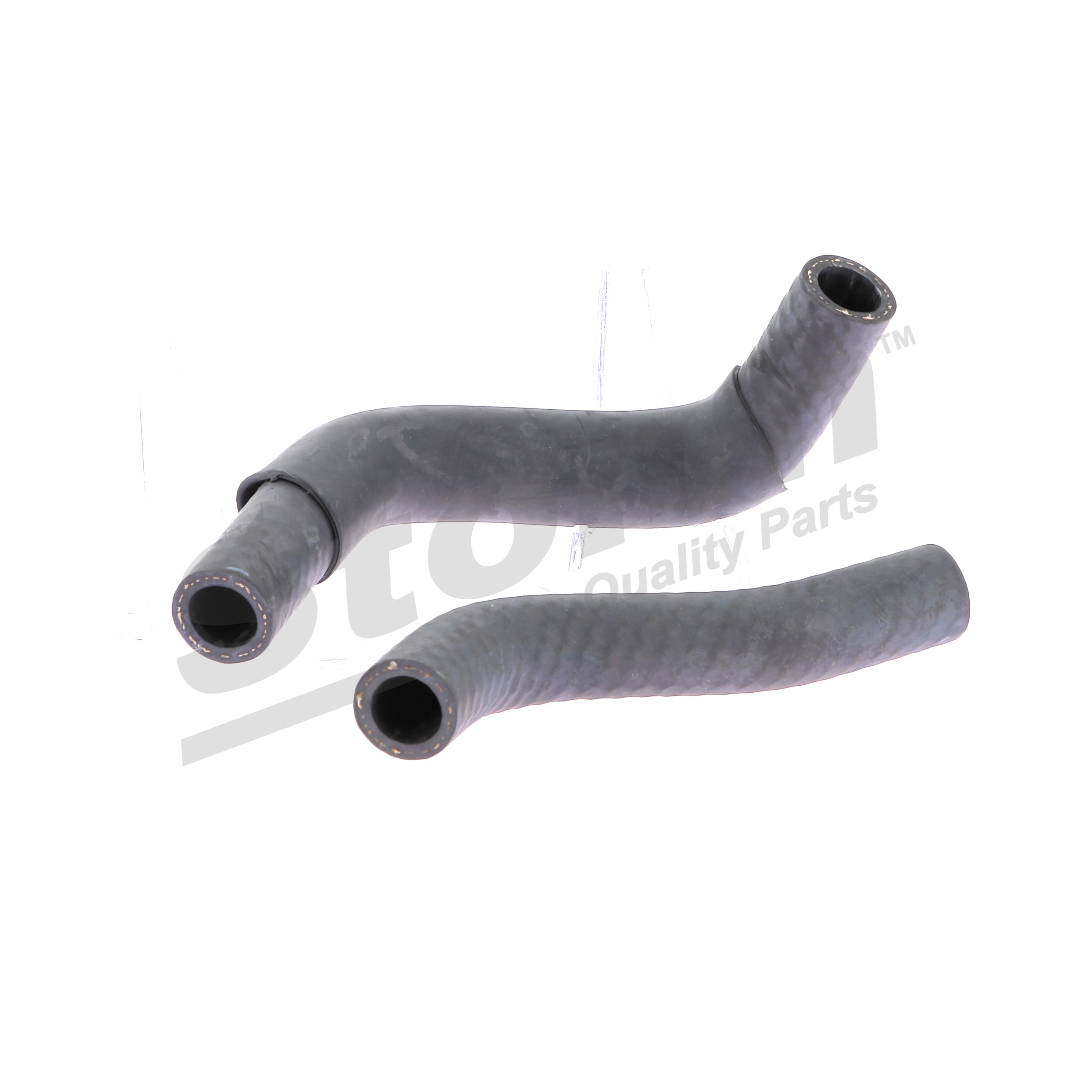 STORM QUALITY PARTS F8115 Radiateurslang Opel Corsa C 1.7 DTI (F08, F68) 75 Pk Y 17 DT