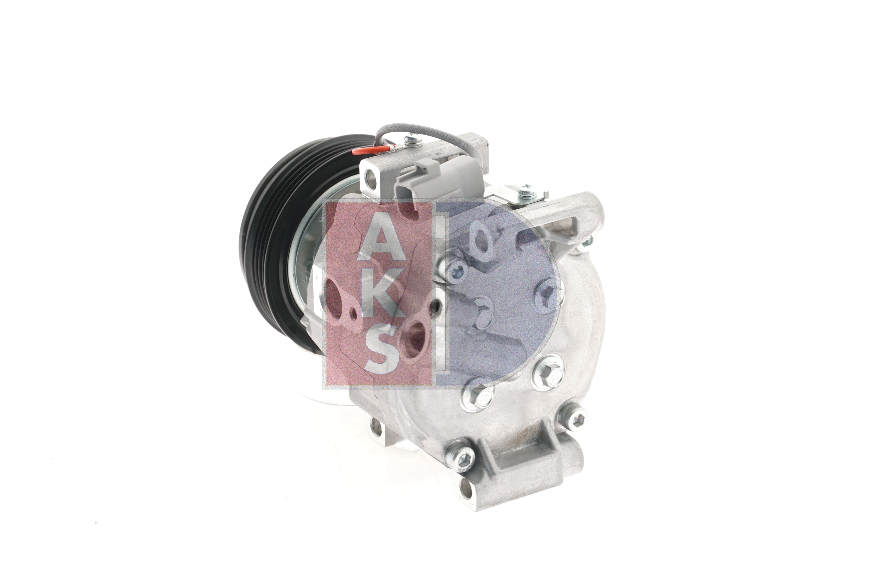 AKS DASIS 851014N Compresseur de climatisation Toyota Yaris 1 1.0 (SCP10_) 68CV 2003