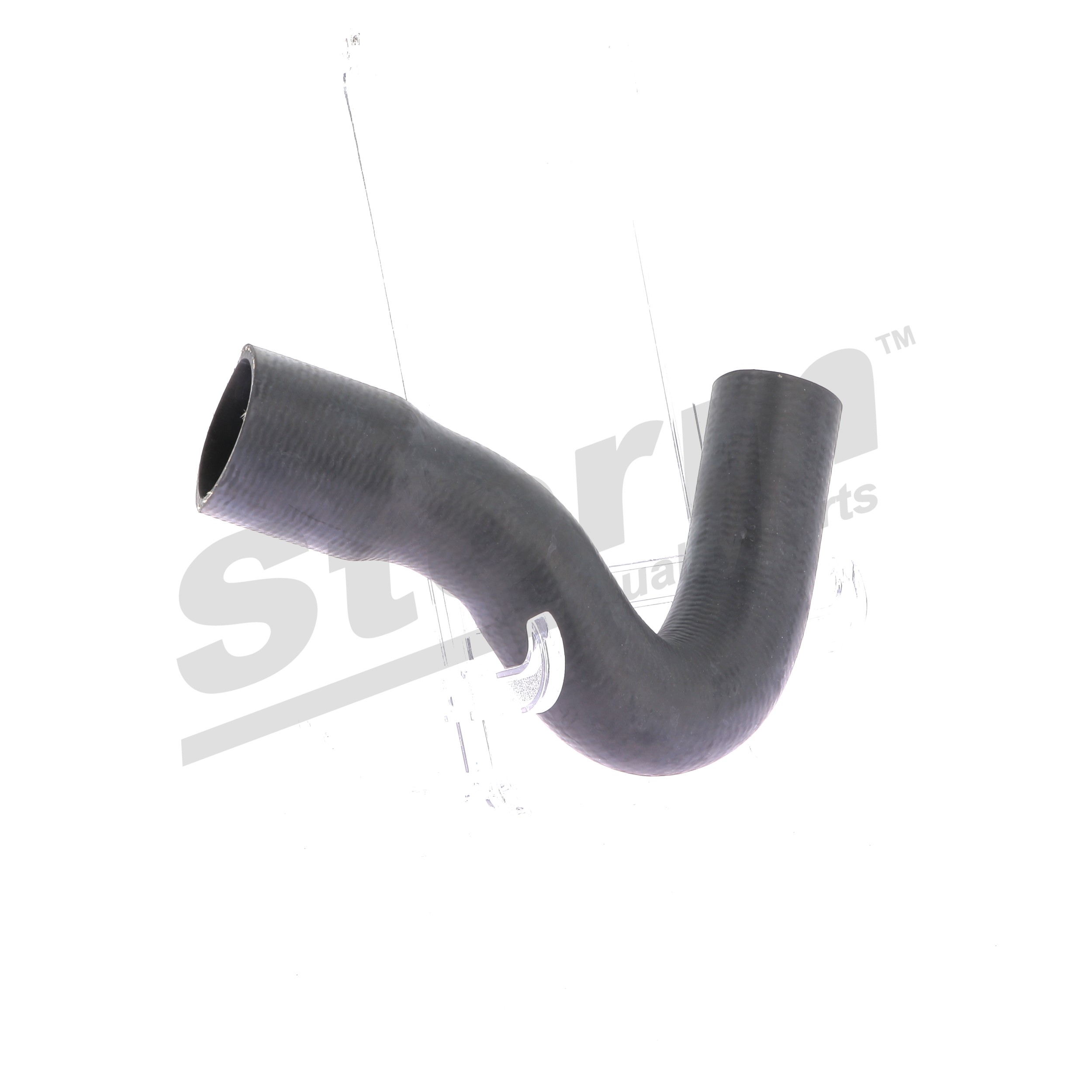STORM QUALITY PARTS F8239 Servoleitung 1.4 i (F08, F68, M68) 54 PS C 14 NZ