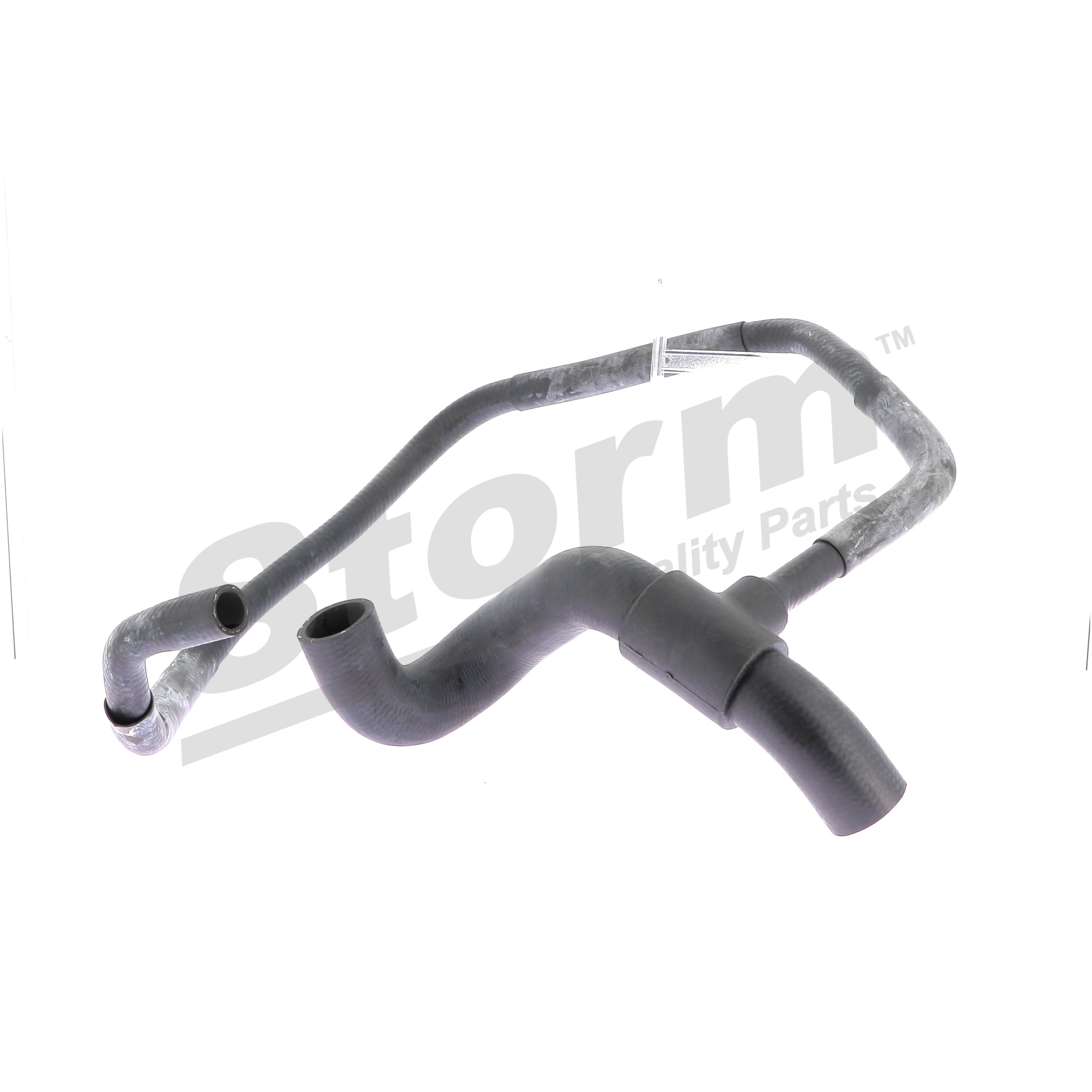 STORM QUALITY PARTS F8260 Hűtővízcső Opel Corsa B Van 1.5 D (F08, W5L) 50 LE 15 D