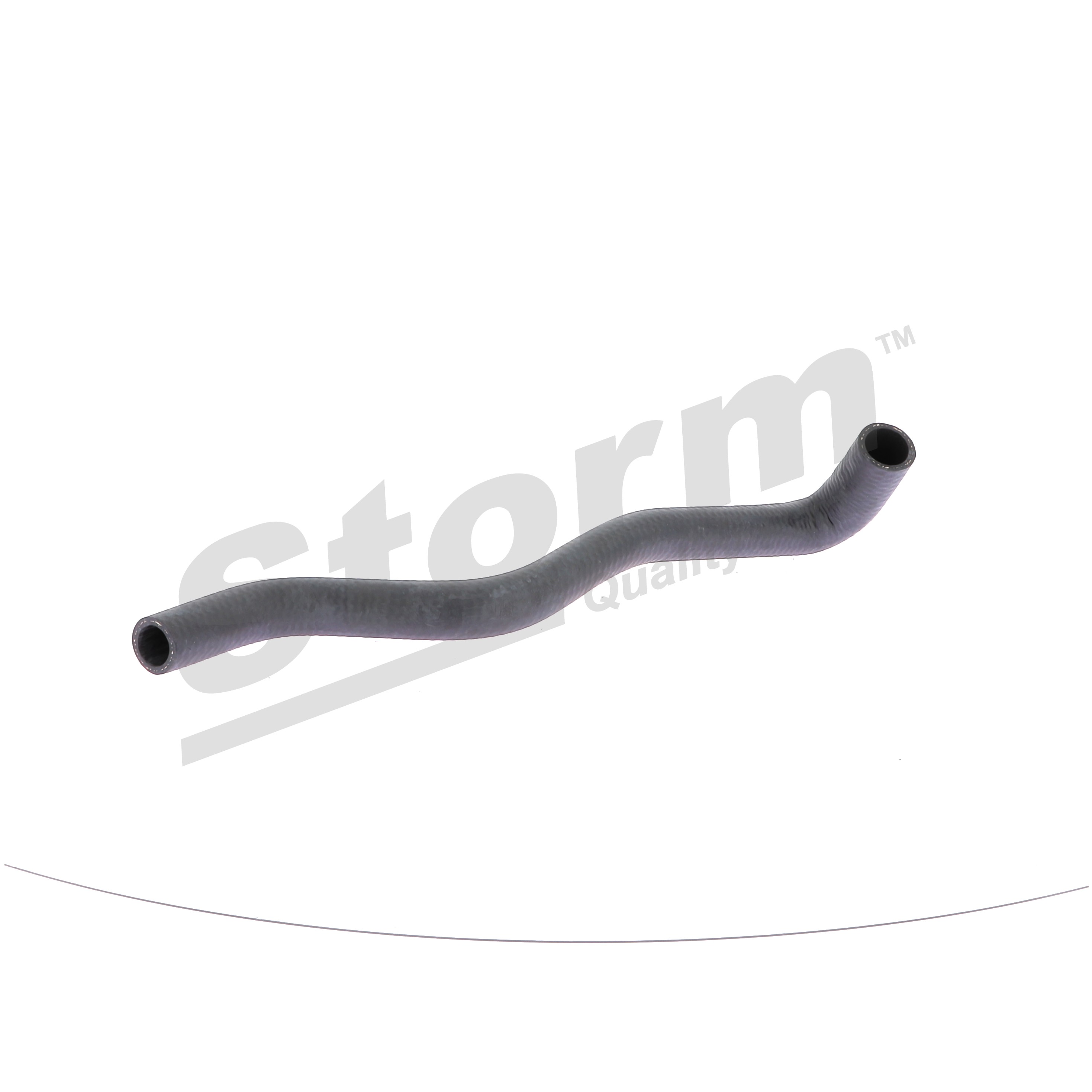 STORM QUALITY PARTS F8396 Hűtővízcső VW Passat B2 Limousine (32B) 2.2 115 PS KX