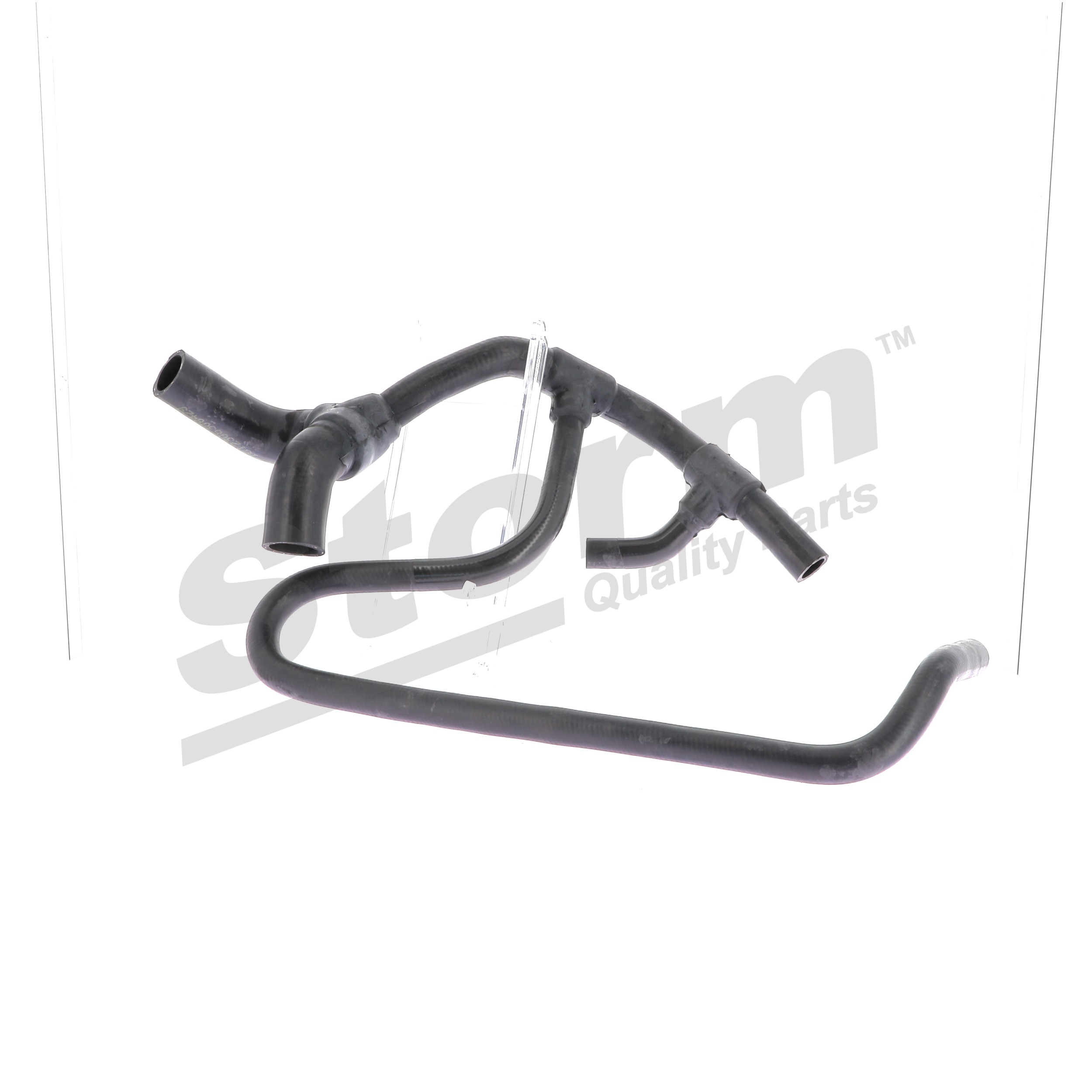STORM QUALITY PARTS F8429 Radiatorslange Renault Clio 1 1.8 16V (C57D) 135 HK