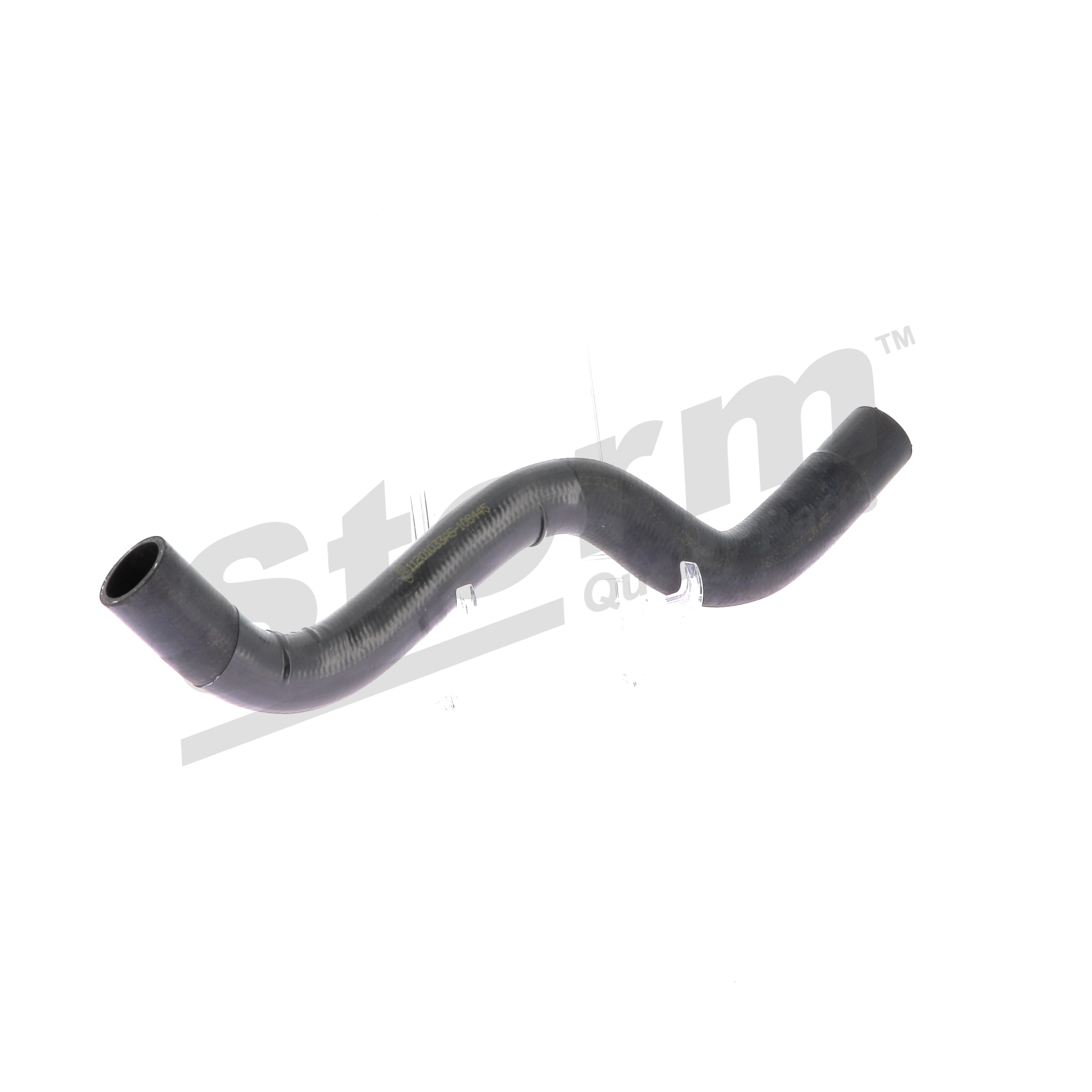 STORM QUALITY PARTS F8445 Furtun radiator Renault Megane Scenic 1.6 e 90 CP K7M 703