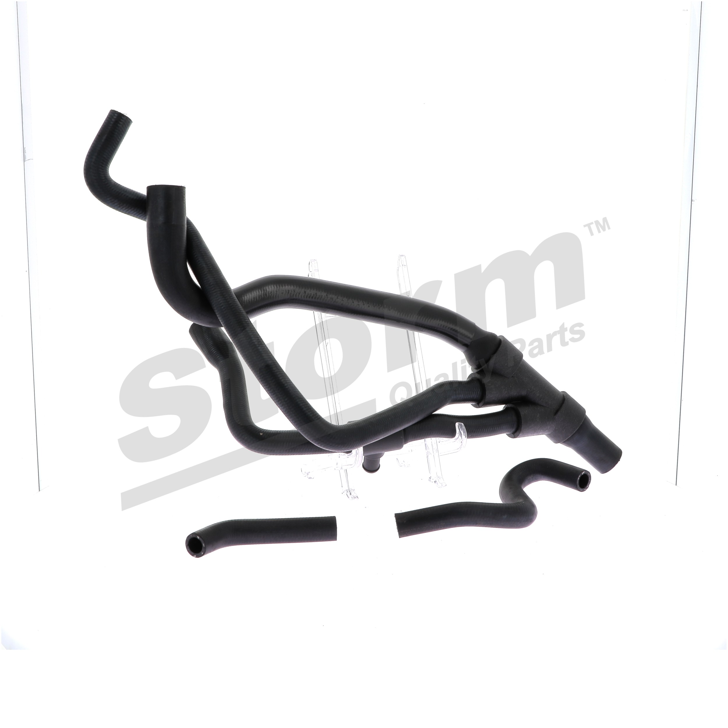 STORM QUALITY PARTS F8446 Tubos de vacío 1.9 dT (JA0Y) 94 cv F8Q 784