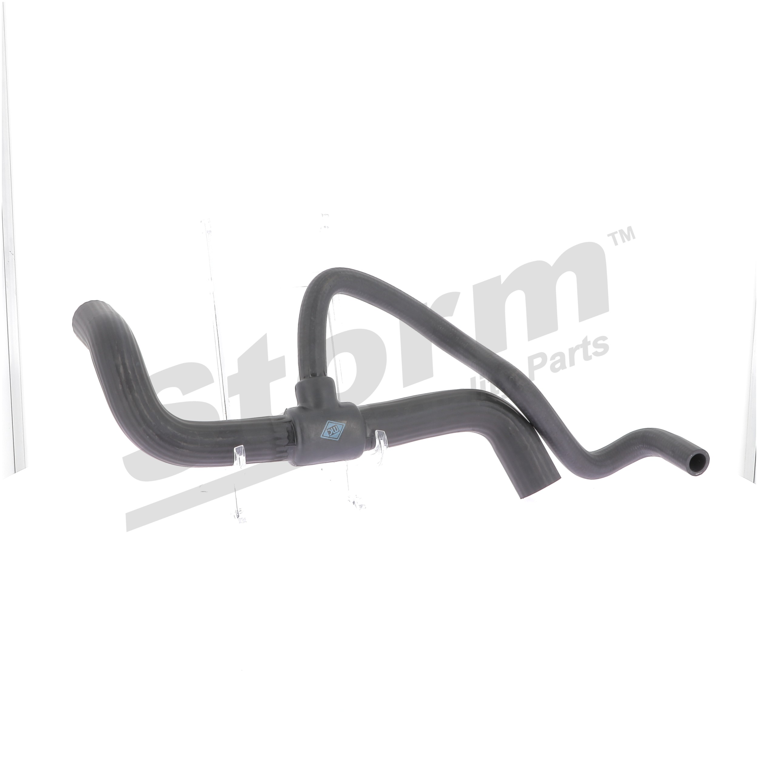 STORM QUALITY PARTS F8447 Furtun radiator Renault Megane Scenic 1.6 e 90 CP K7M 703