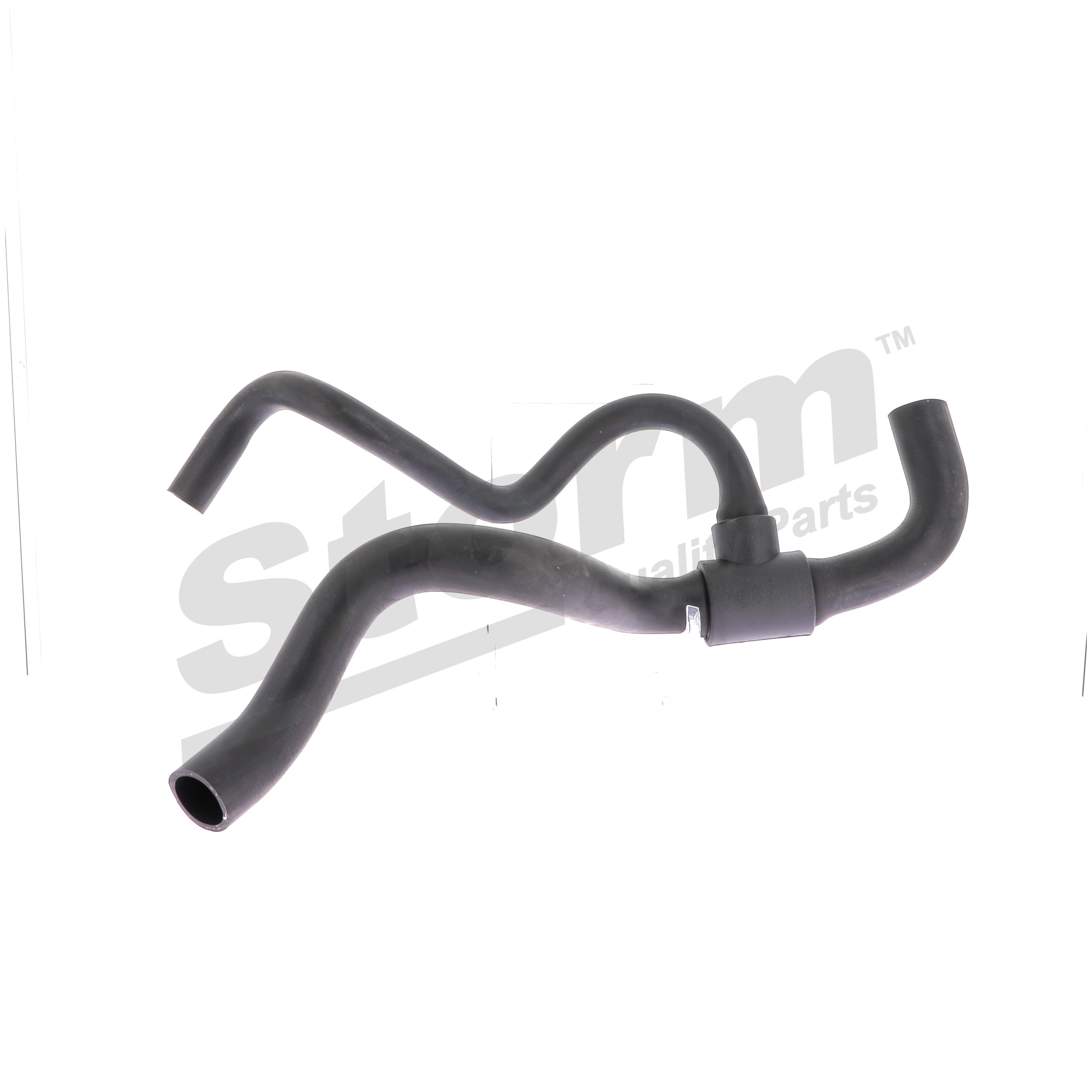 STORM QUALITY PARTS F8448 Furtun radiator Renault Megane Scenic 1.6 e 90 CP K7M 703