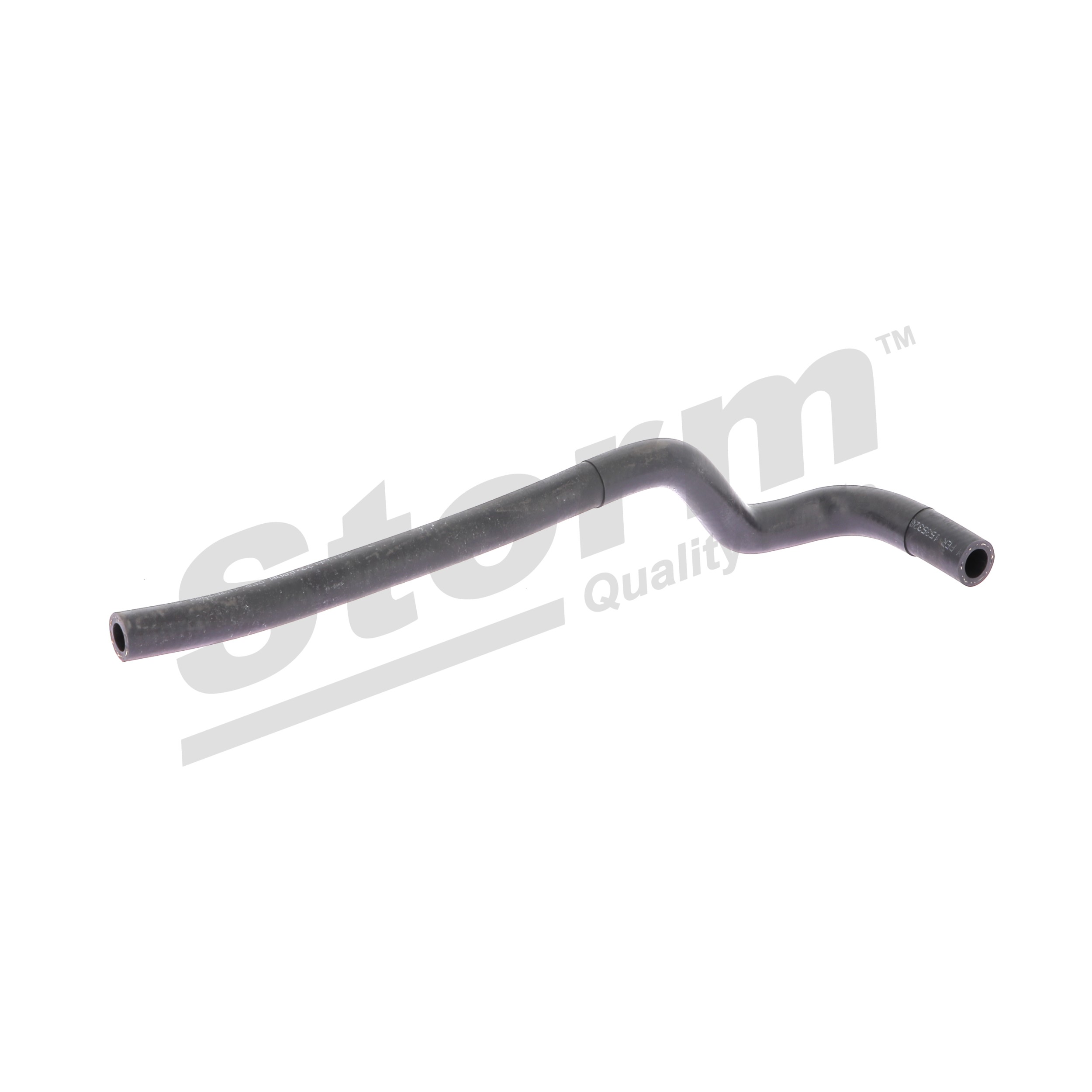 STORM QUALITY PARTS F8451 Tubos de radiador Renault Scenic 1 1.9 dCi 102 cv F9Q 733