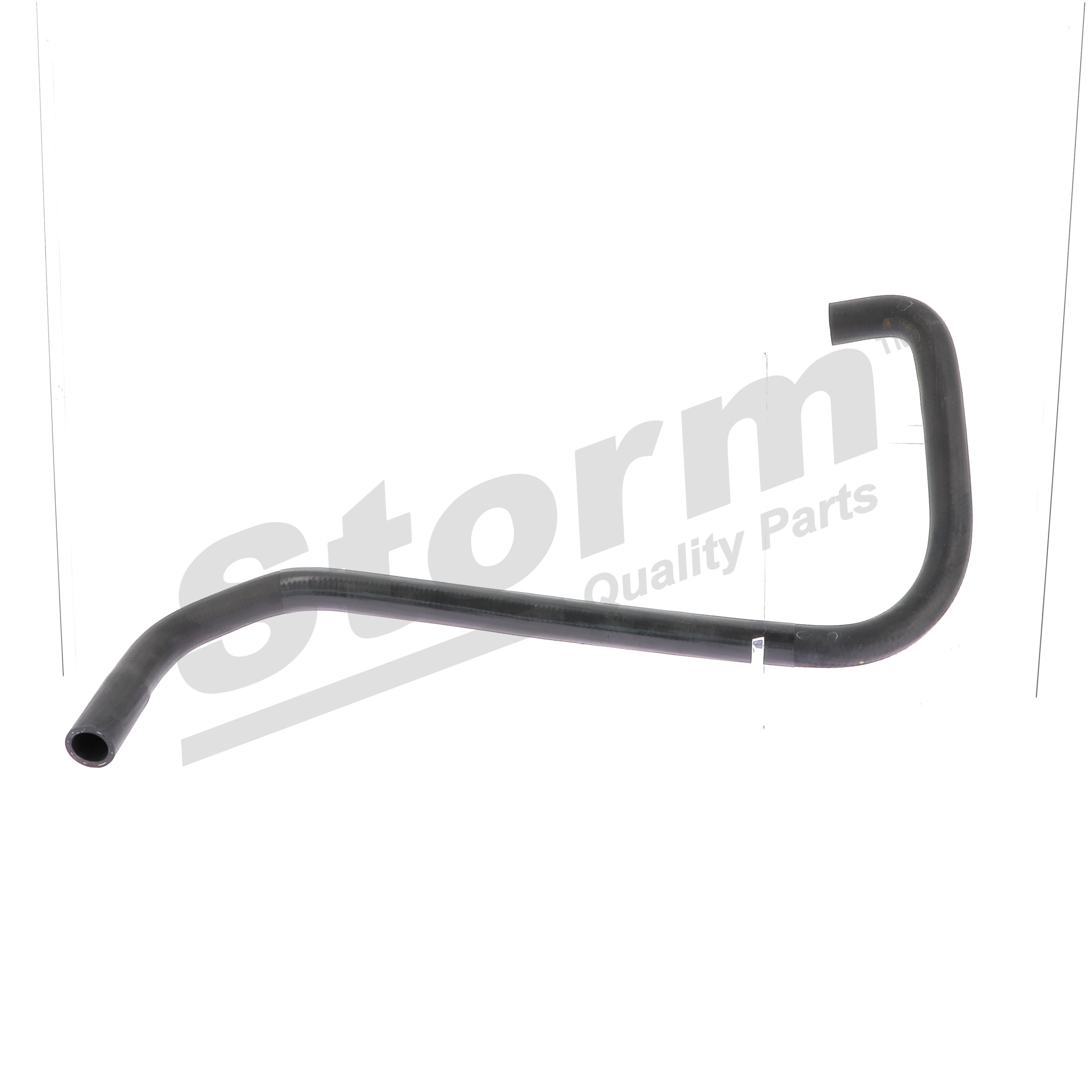 STORM QUALITY PARTS F8711 Fuel line 1.9 TD 92 hp D8B (XUD9TE)