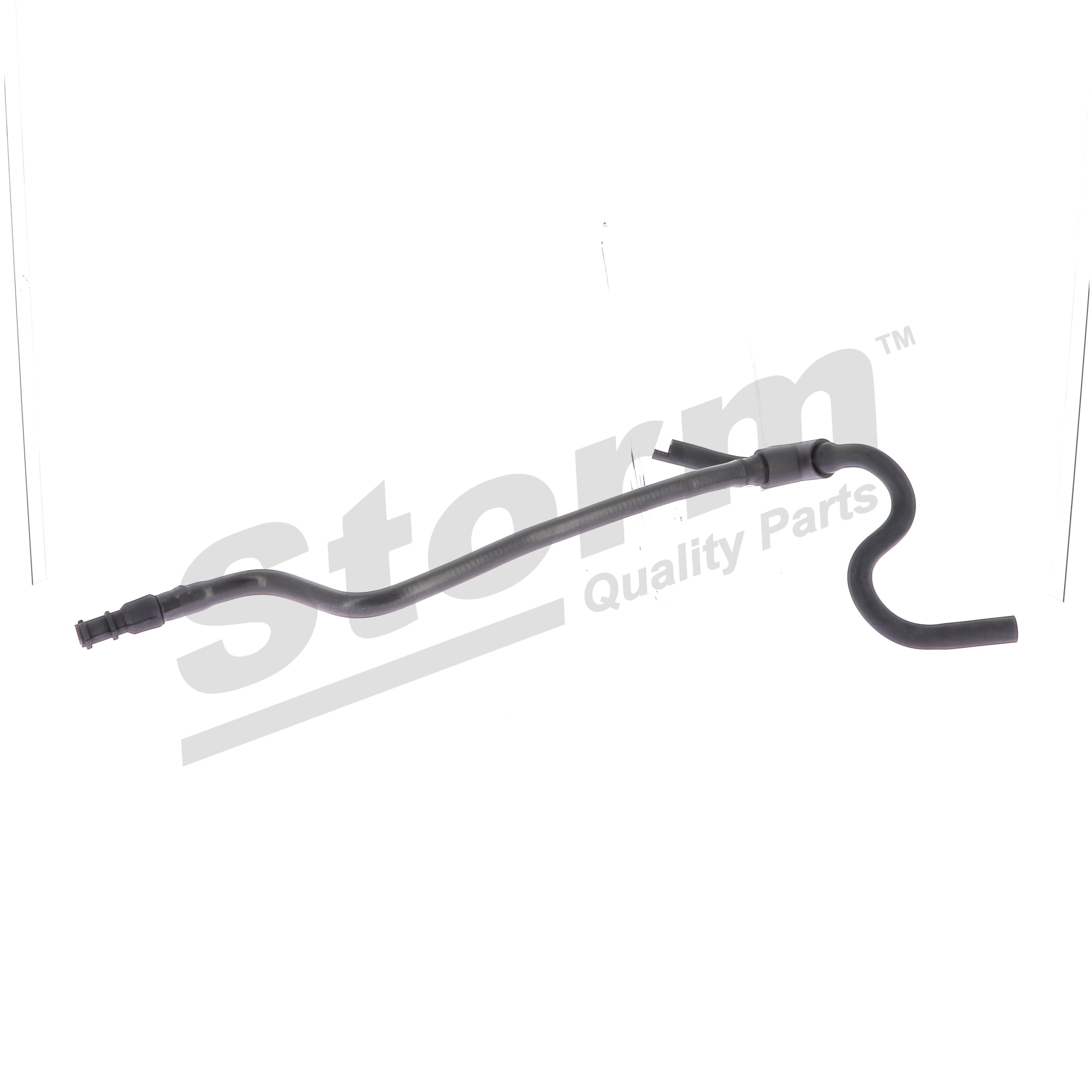 STORM QUALITY PARTS F8713 Fuel line 1.9 TD 92 hp D8B (XUD9TE)